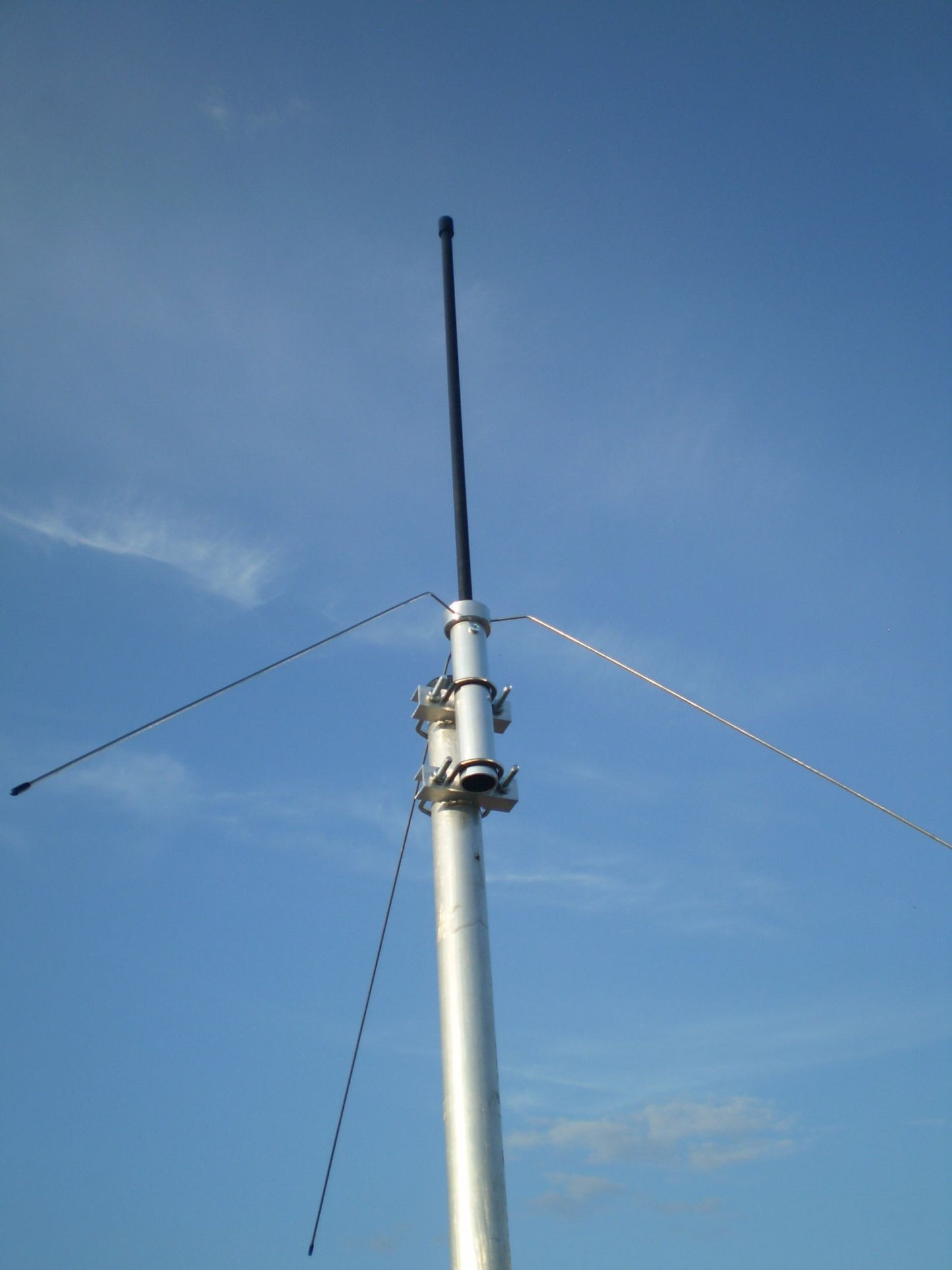 Vinnant ACARS/VDL/Airband Outdoor Antenna