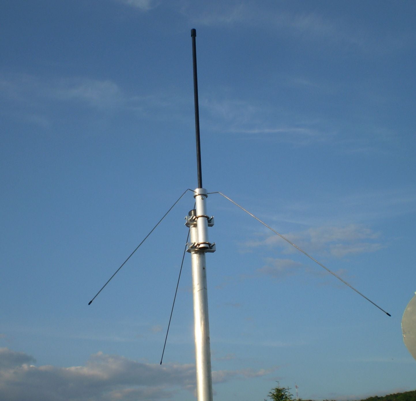 Vinnant ACARS/VDL/Airband Outdoor Antenna