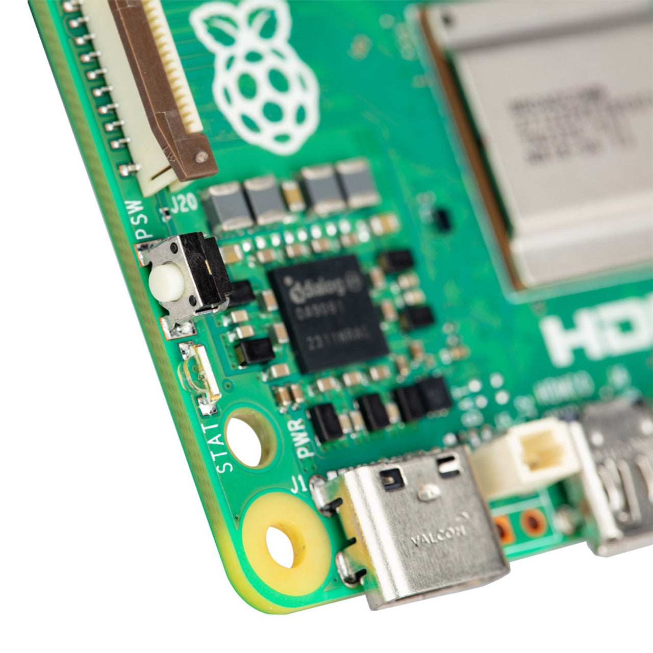 Raspberry Pi 5 - 8GB Raspberry Pi Foundation