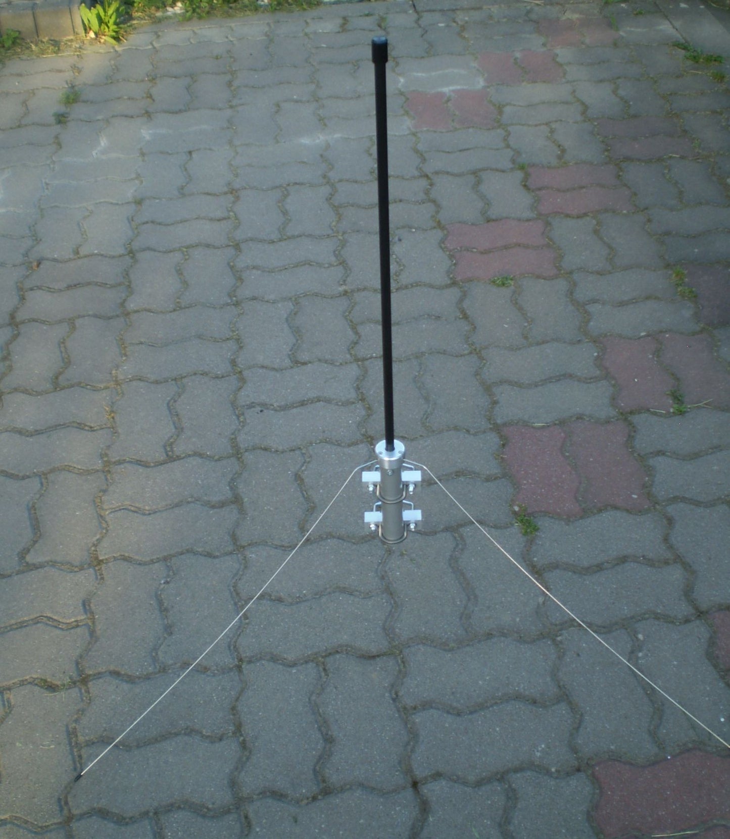 Vinnant ACARS/VDL/Airband Outdoor Antenna