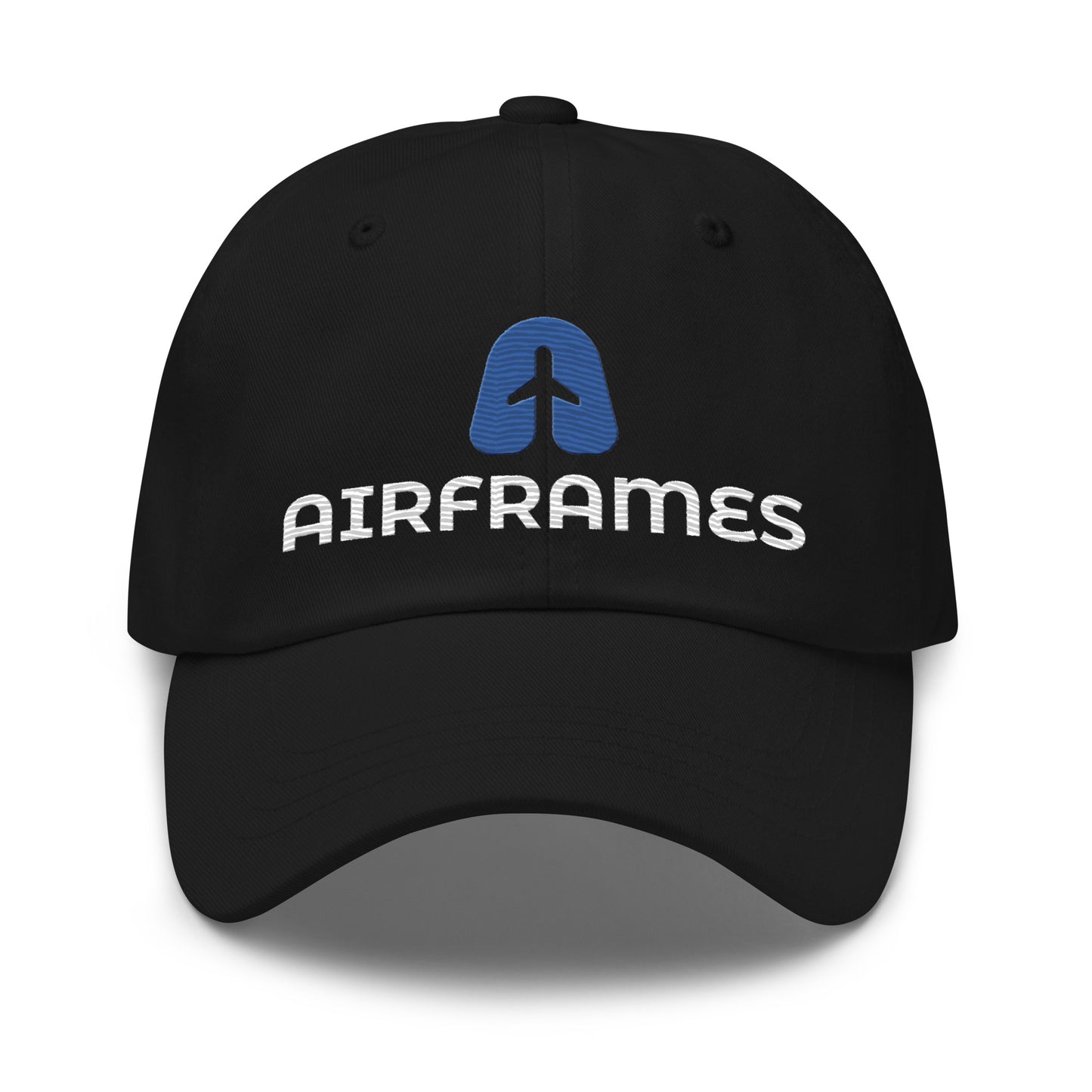 Dad Hat Airframes