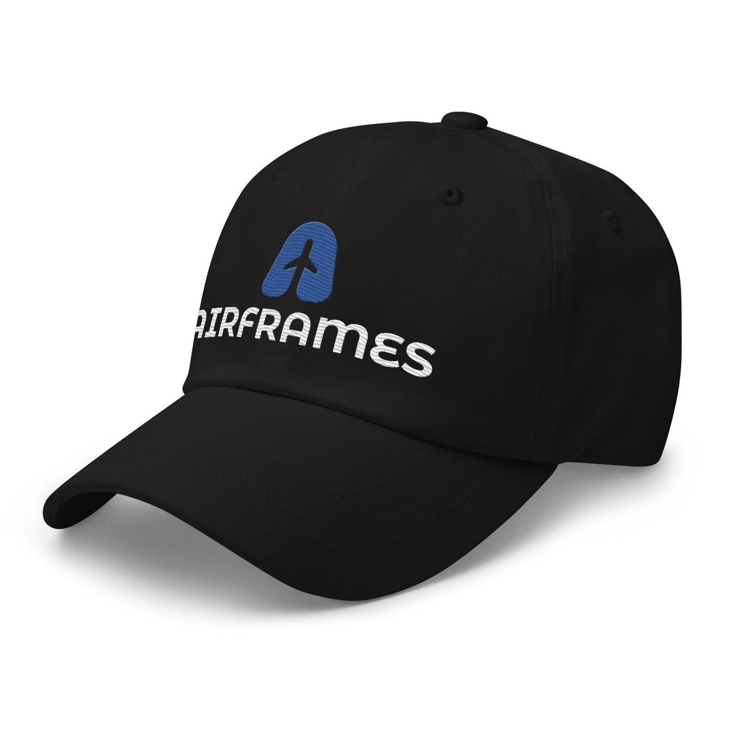 Dad Hat Airframes
