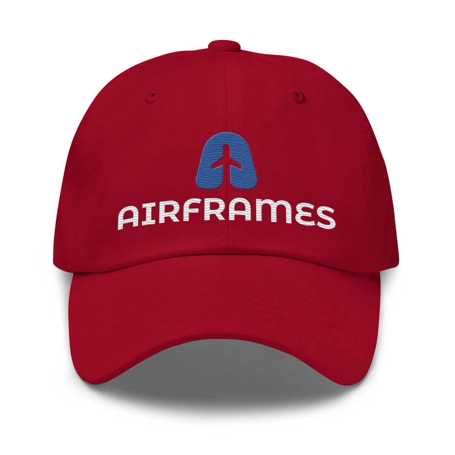 Dad Hat Airframes