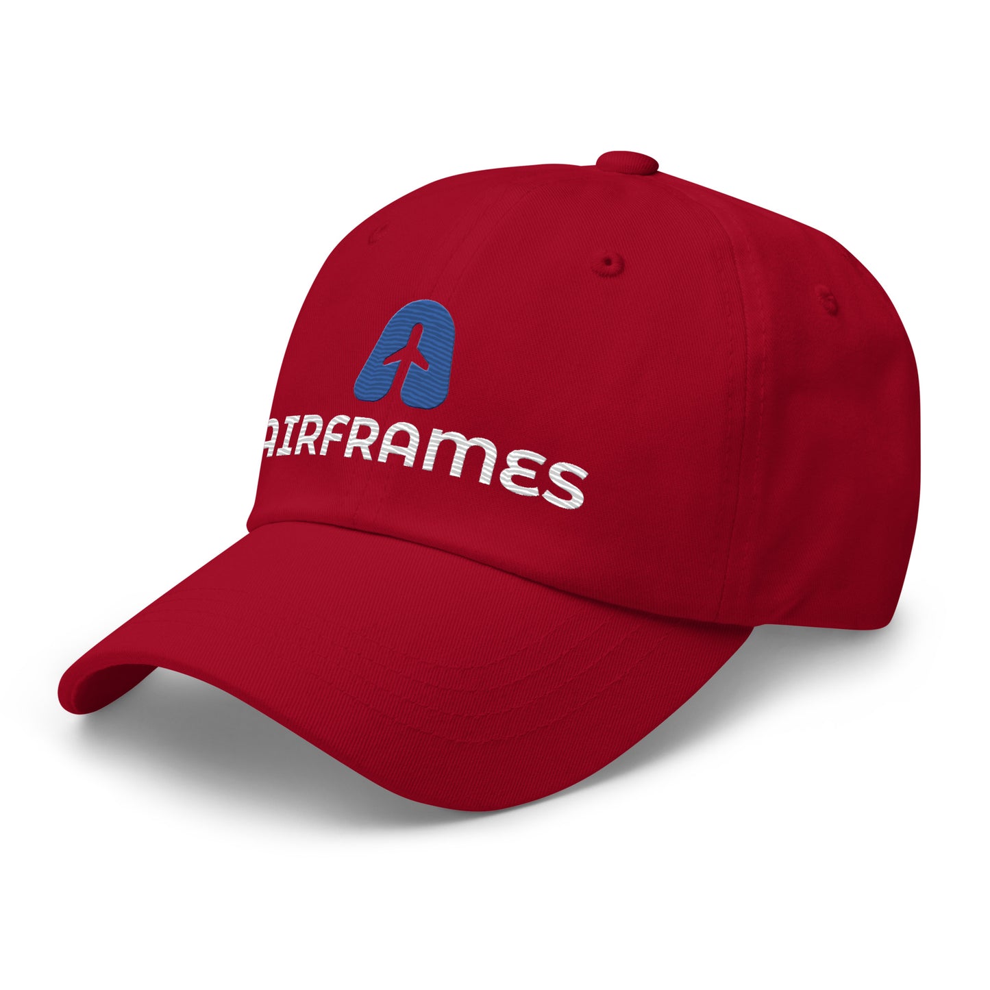 Dad Hat Airframes
