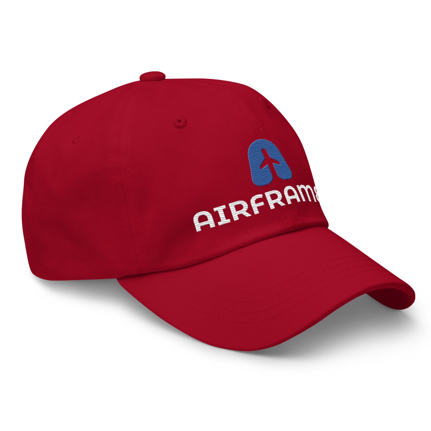 Dad Hat Airframes