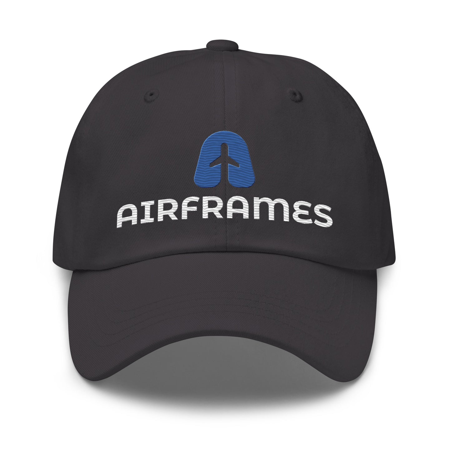 Dad Hat Airframes