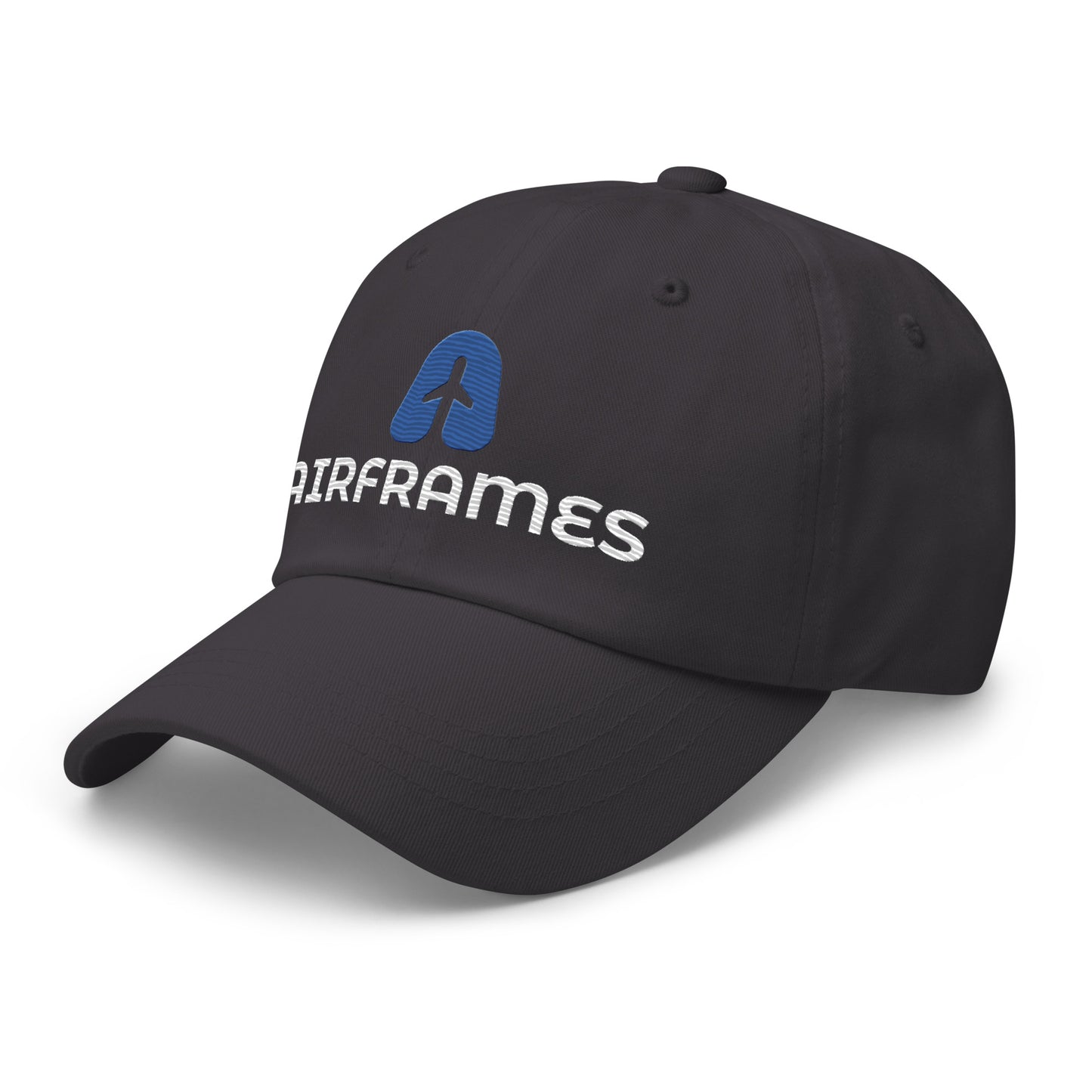Dad Hat Airframes