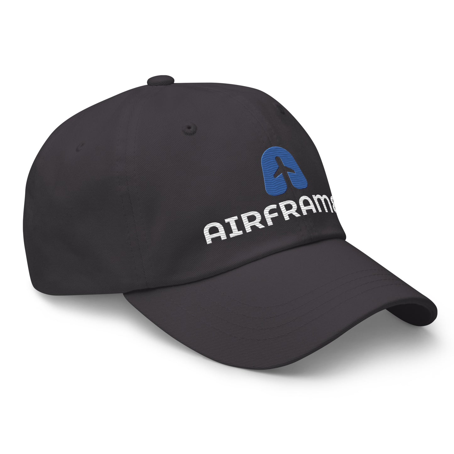 Dad Hat Airframes