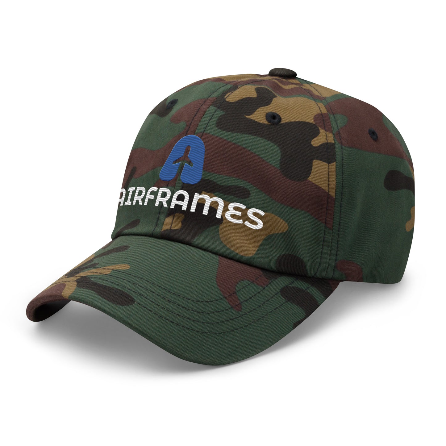 Dad Hat Airframes