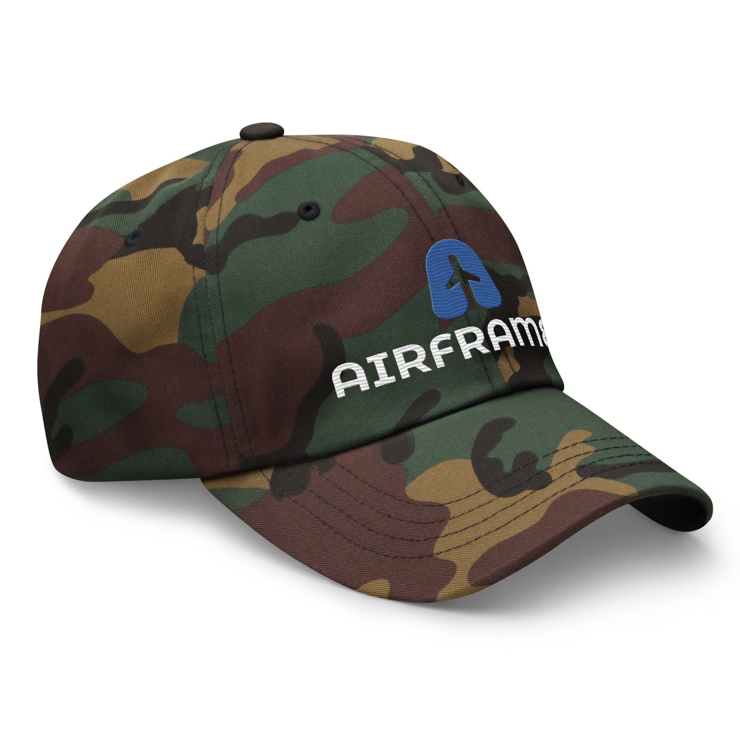 Dad Hat Airframes