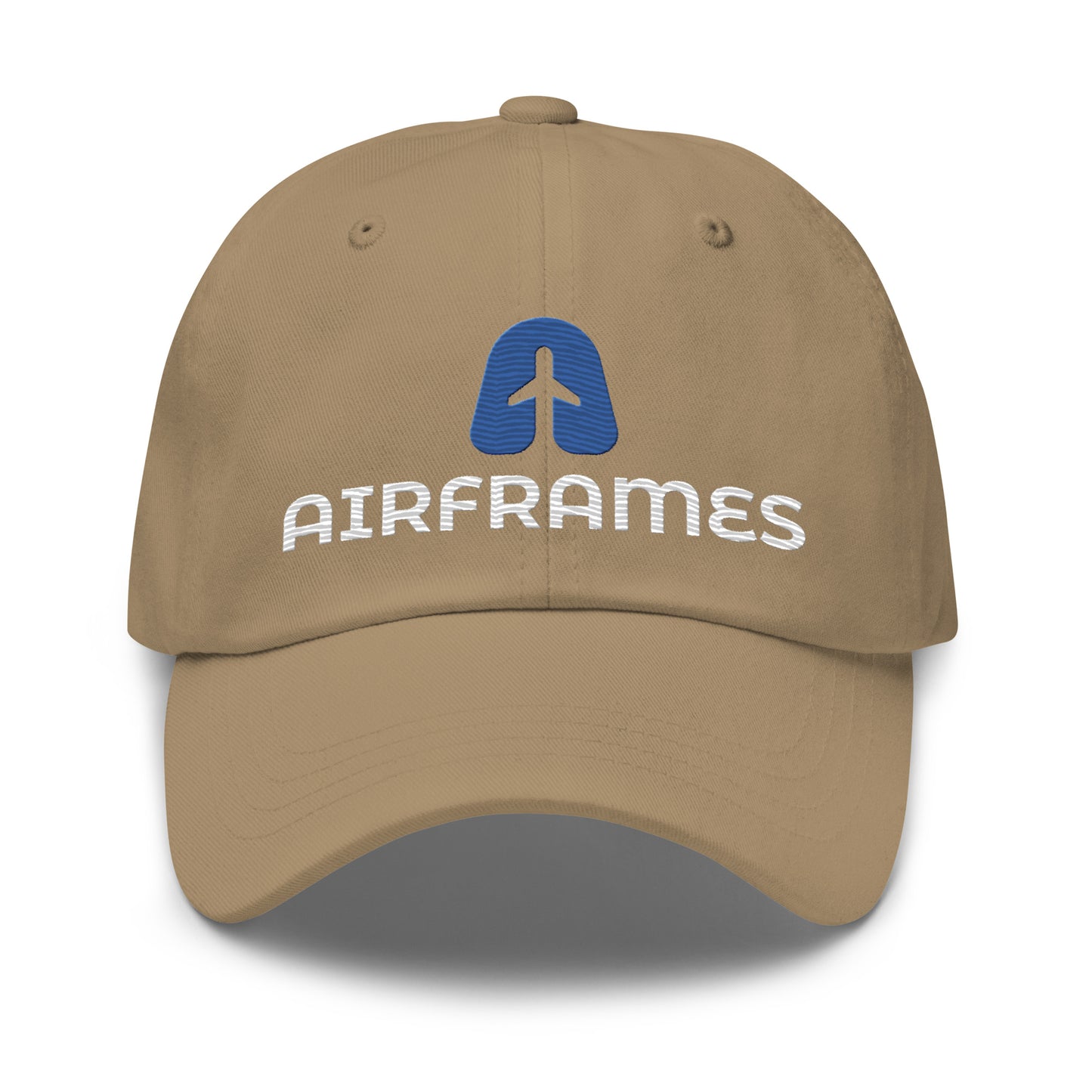 Dad Hat Airframes