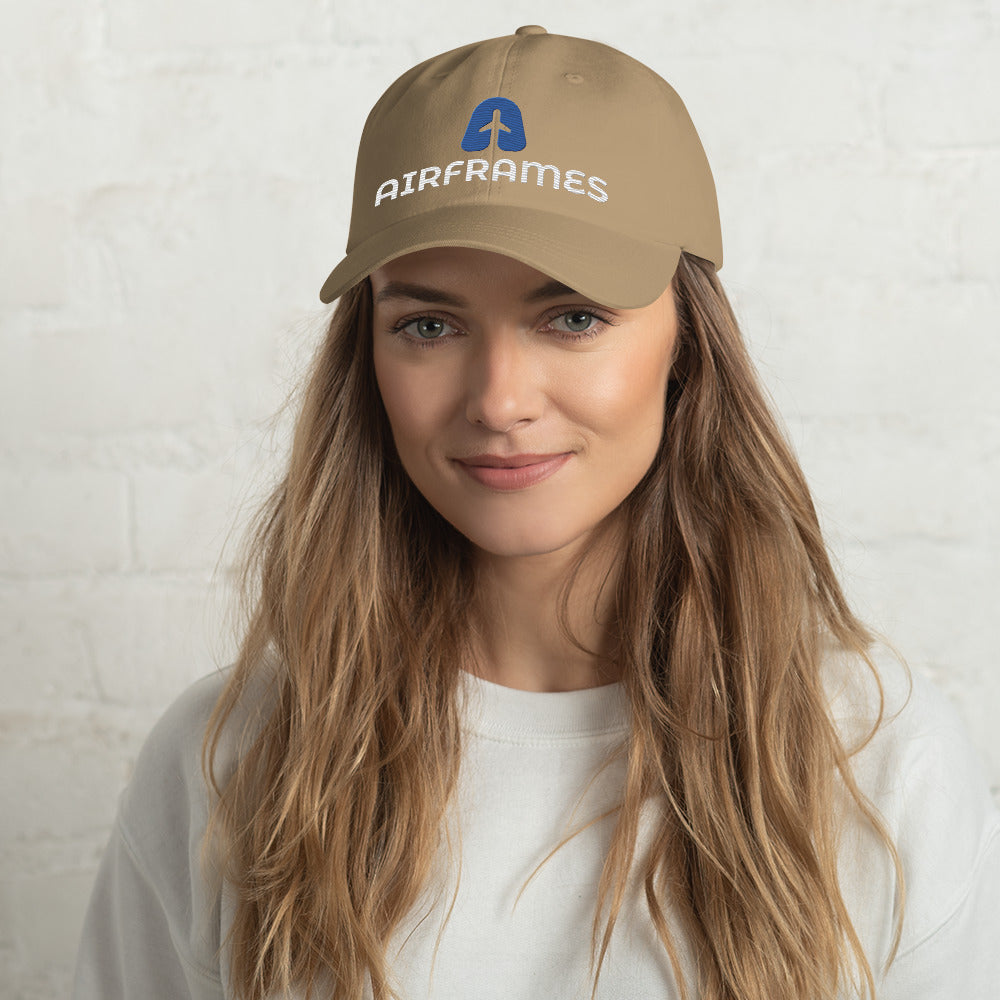 Dad Hat Airframes