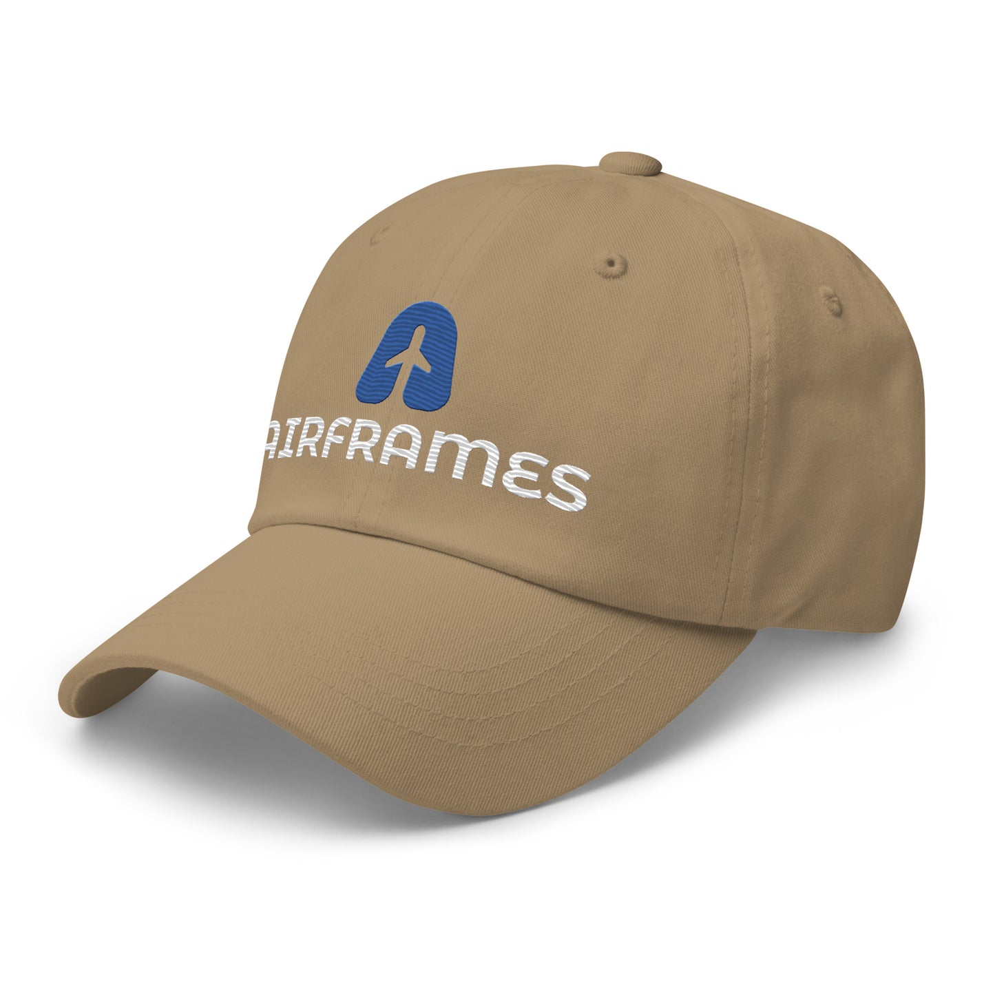 Dad Hat Airframes