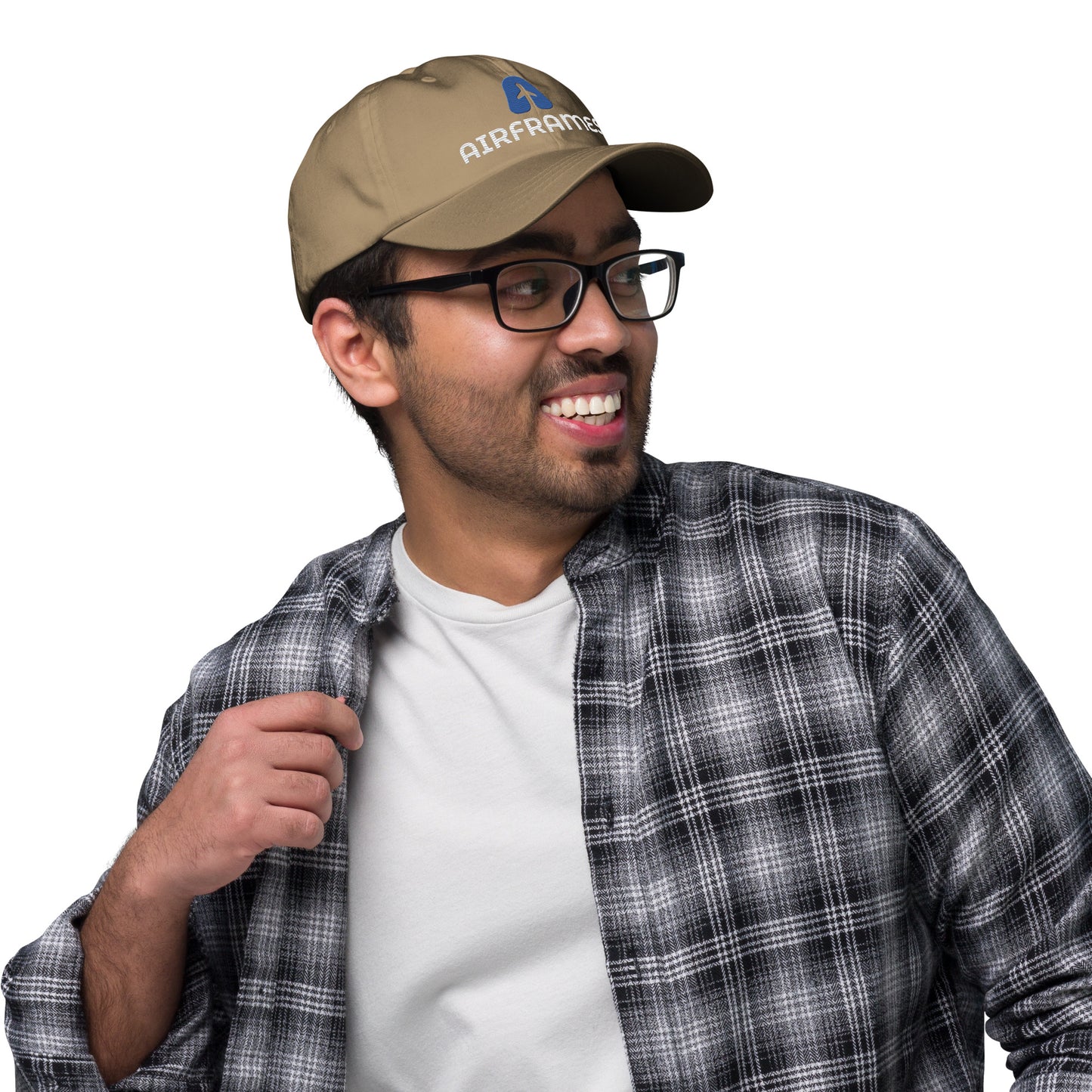 Dad Hat Airframes