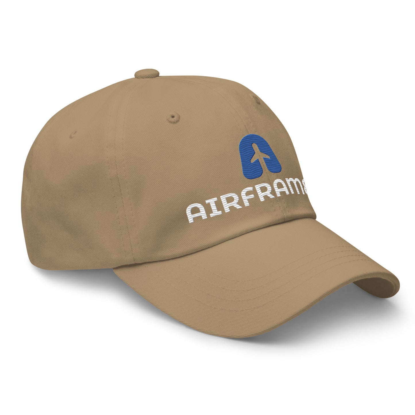 Dad Hat Airframes