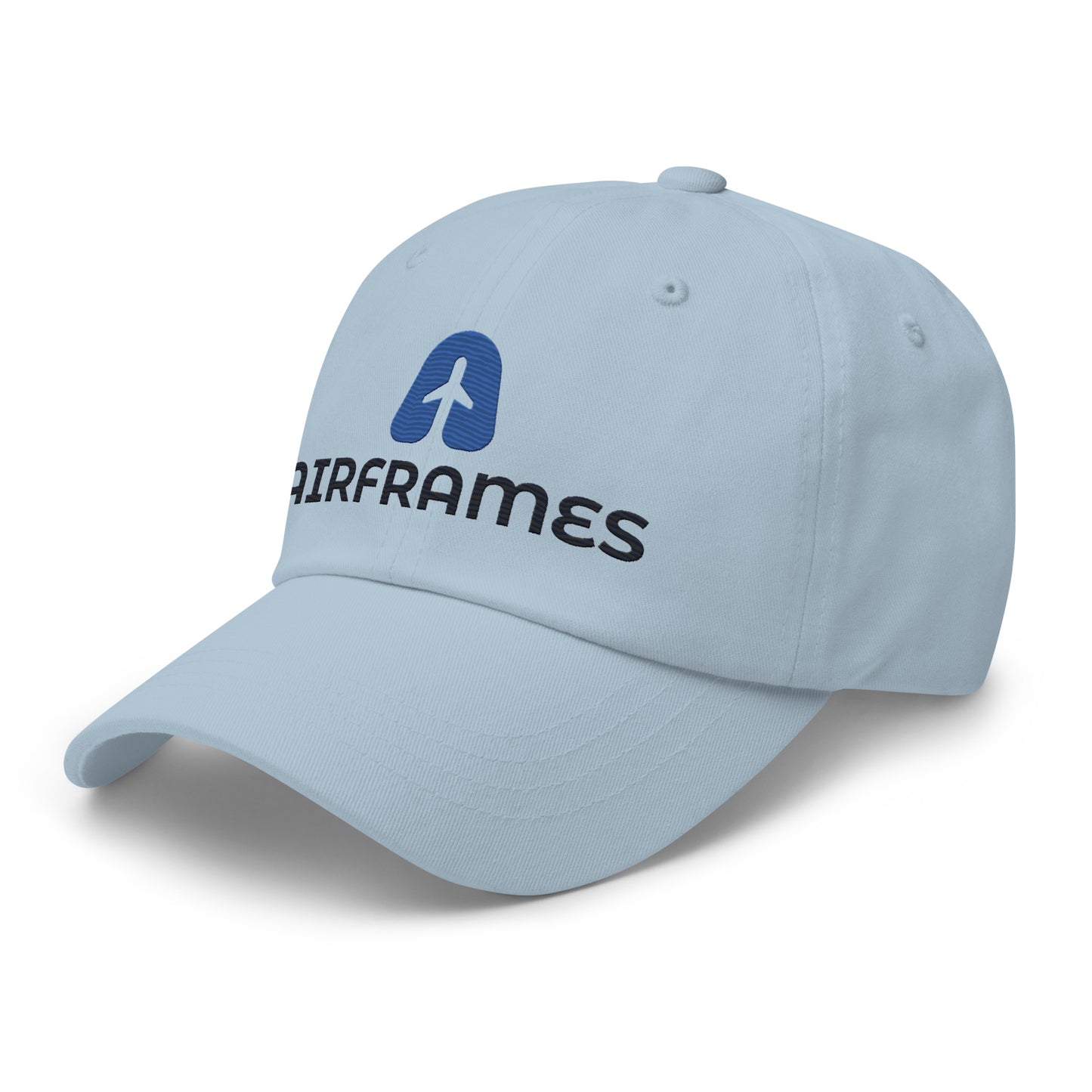 Dad Hat Airframes