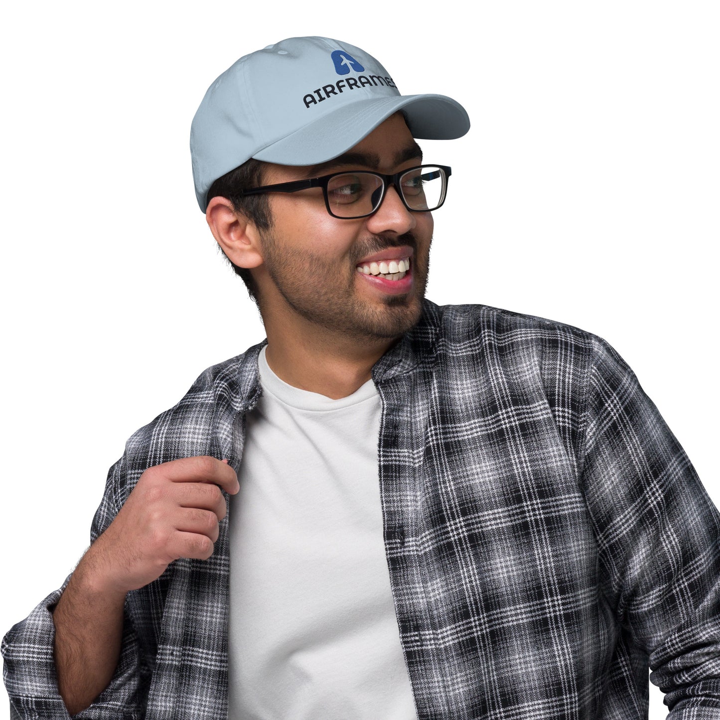 Dad Hat Airframes