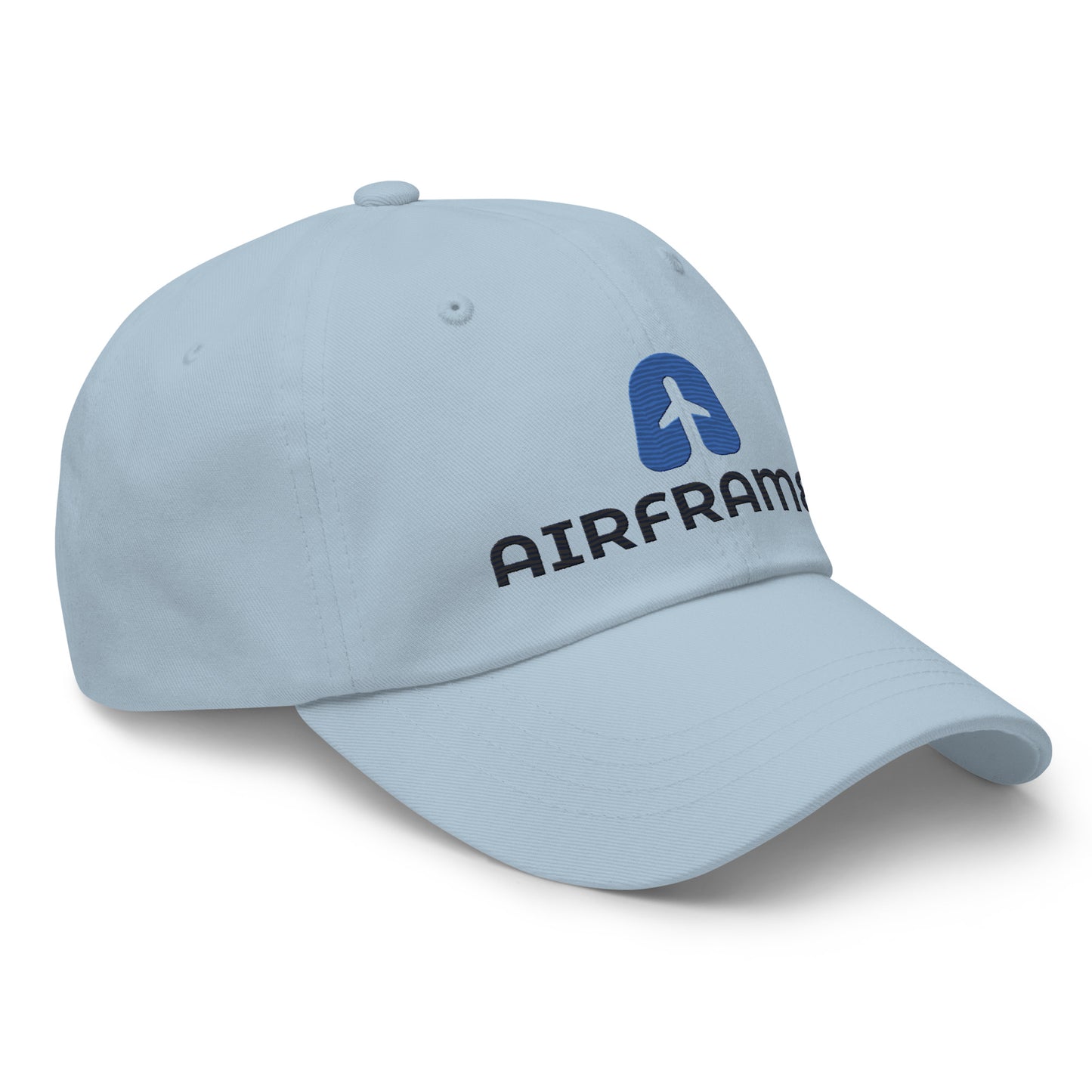 Dad Hat Airframes