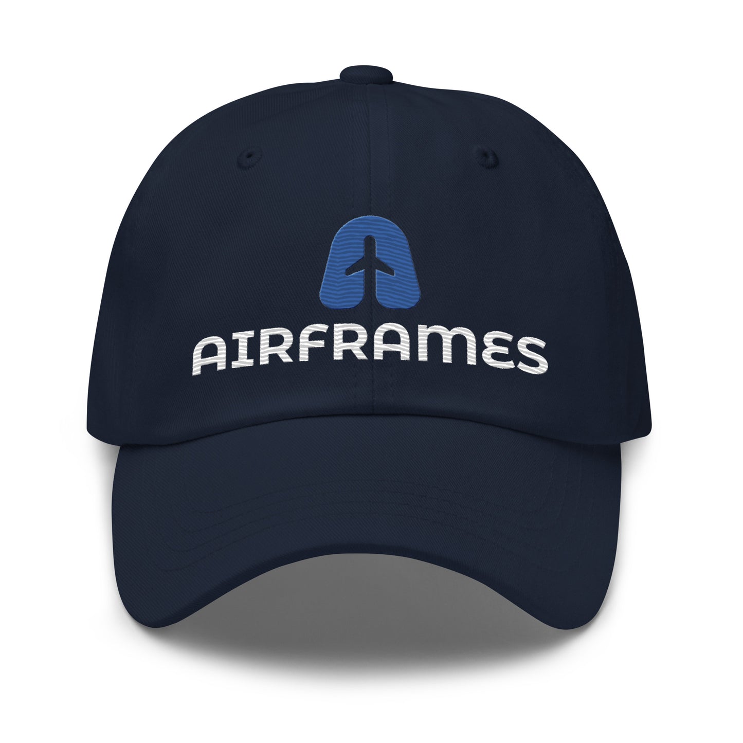 Dad Hat Airframes
