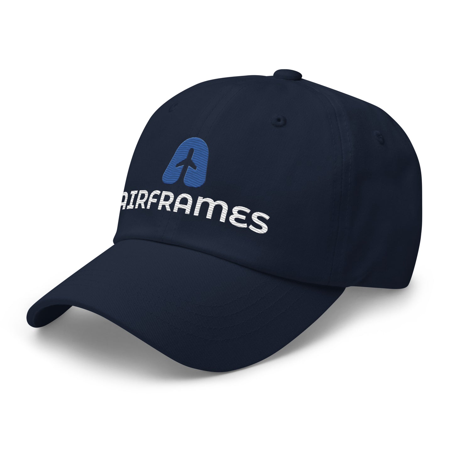 Dad Hat Airframes