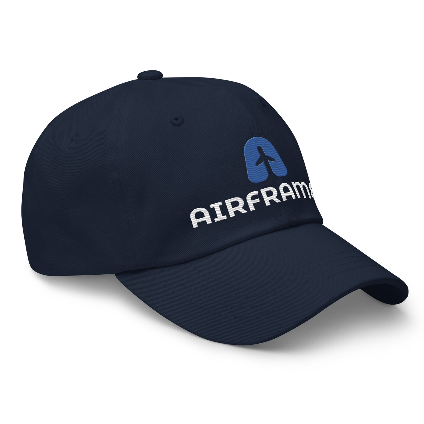Dad Hat Airframes
