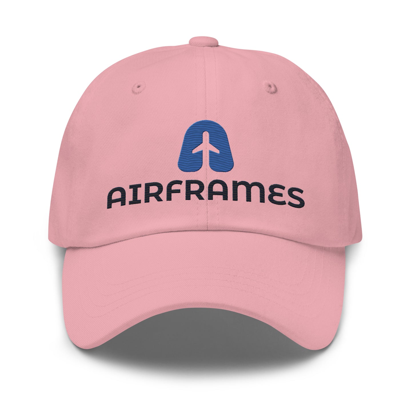 Dad Hat Airframes