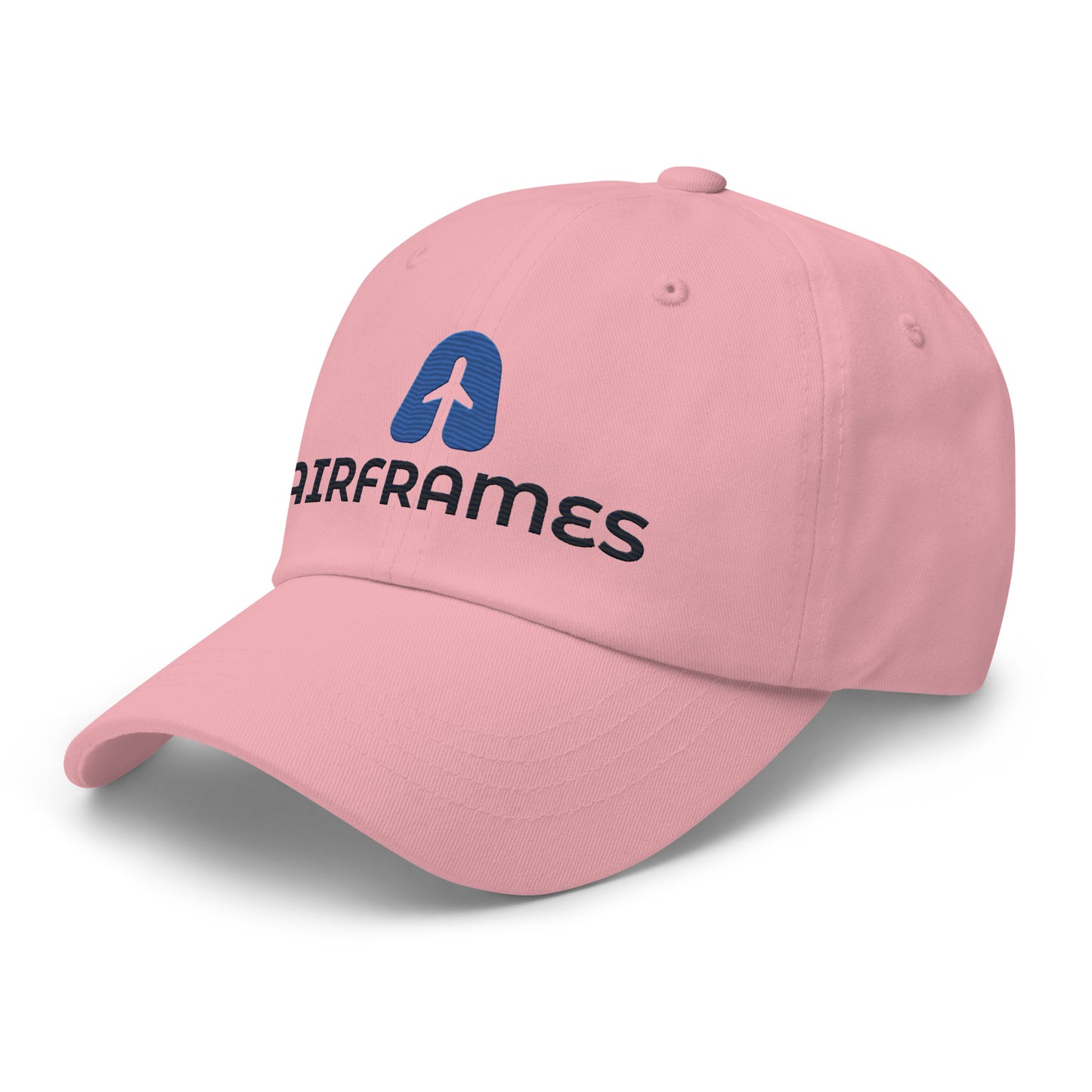Dad Hat Airframes