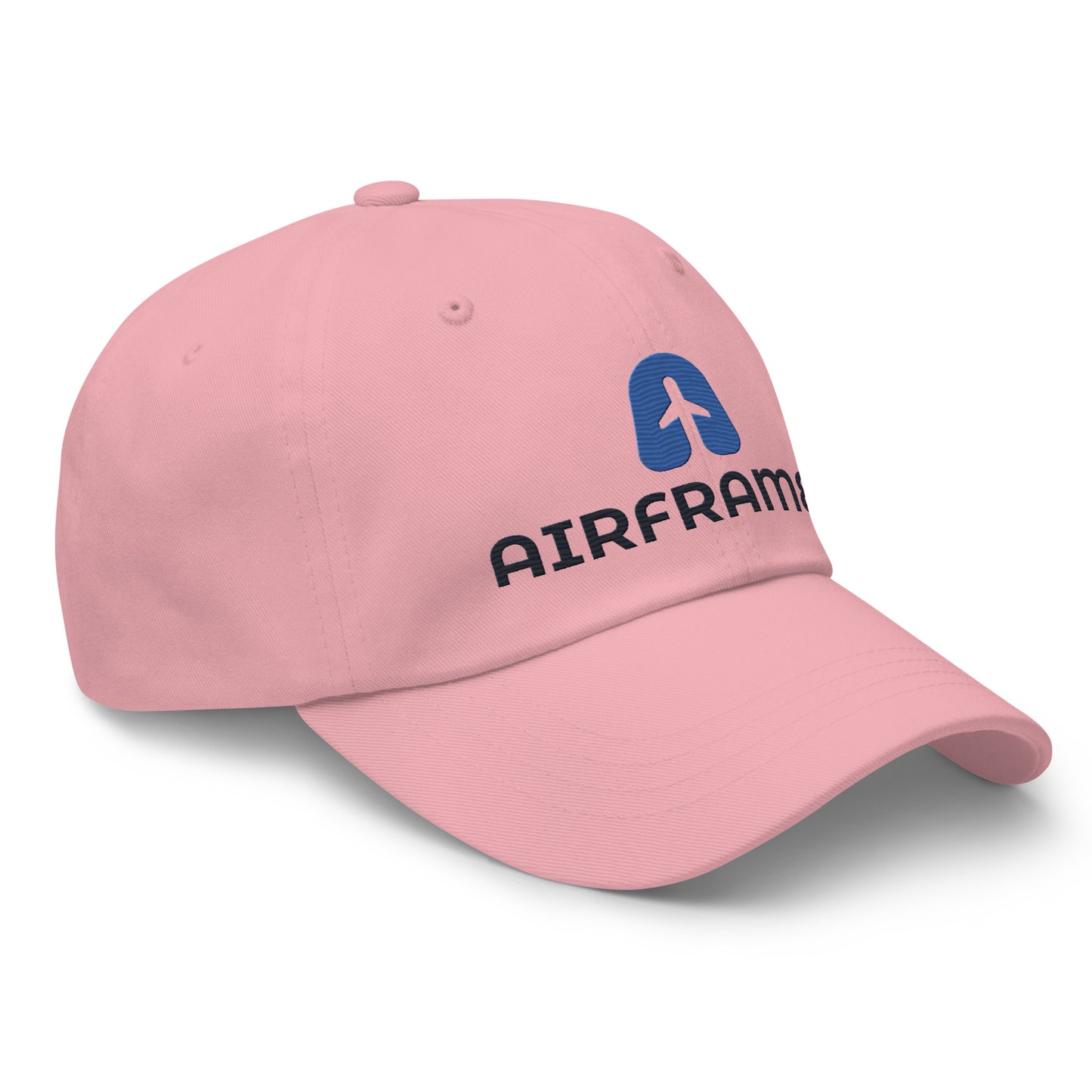 Dad Hat Airframes