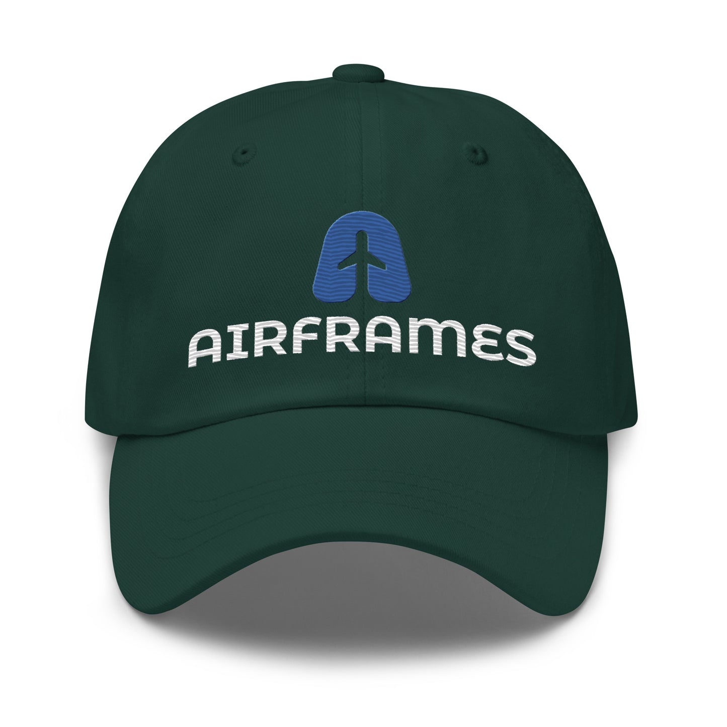 Dad Hat Airframes