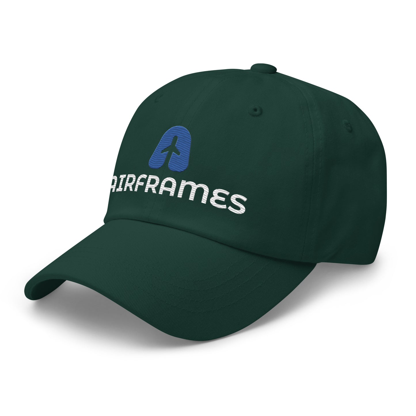 Dad Hat Airframes