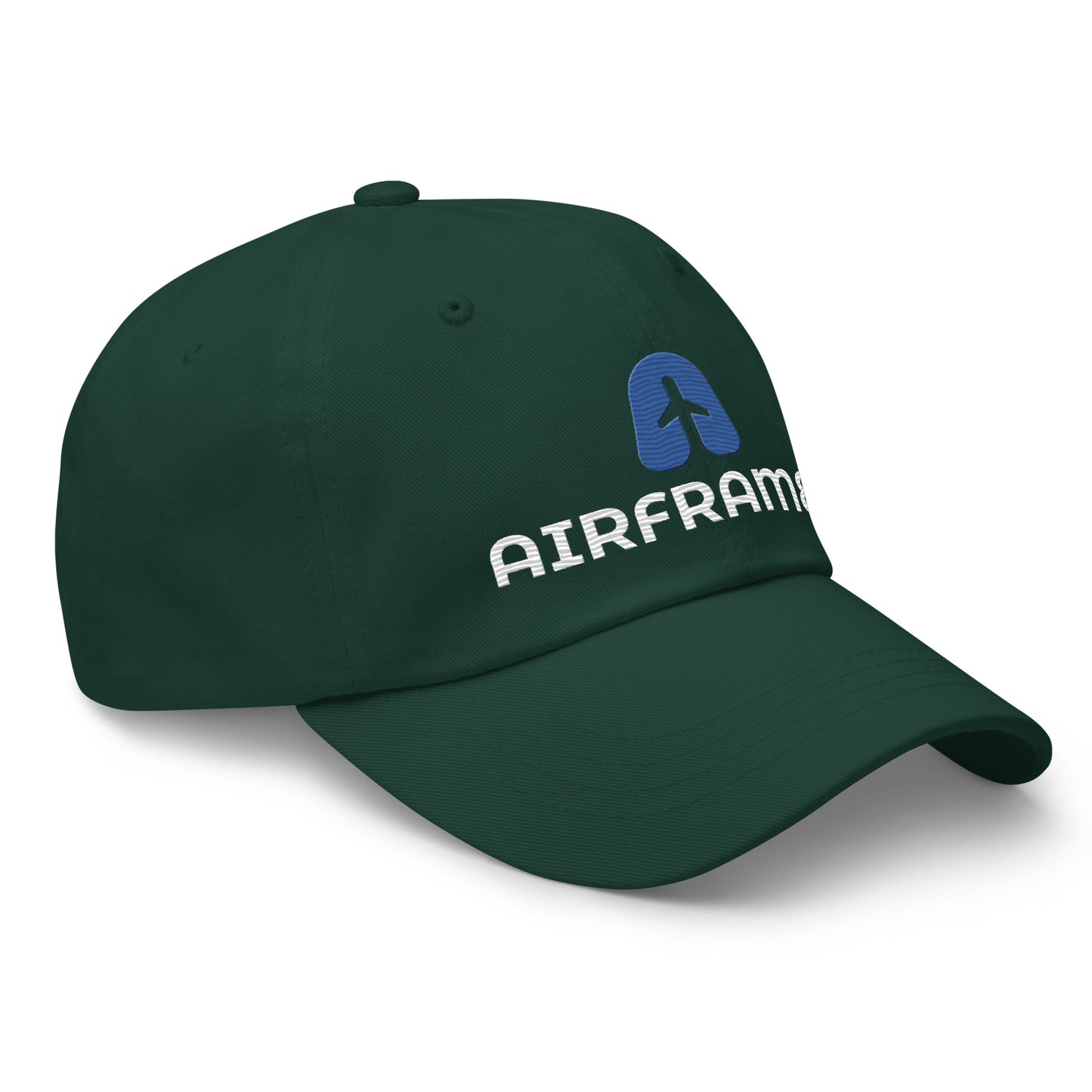 Dad Hat Airframes