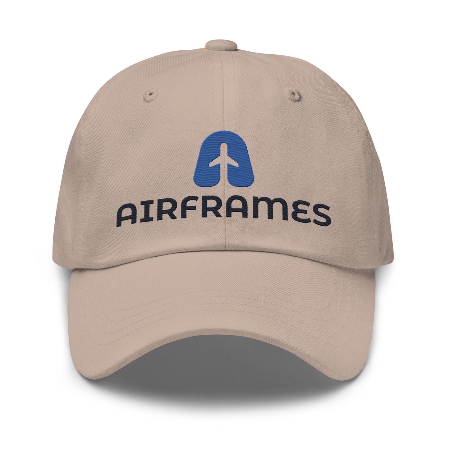 Dad Hat Airframes