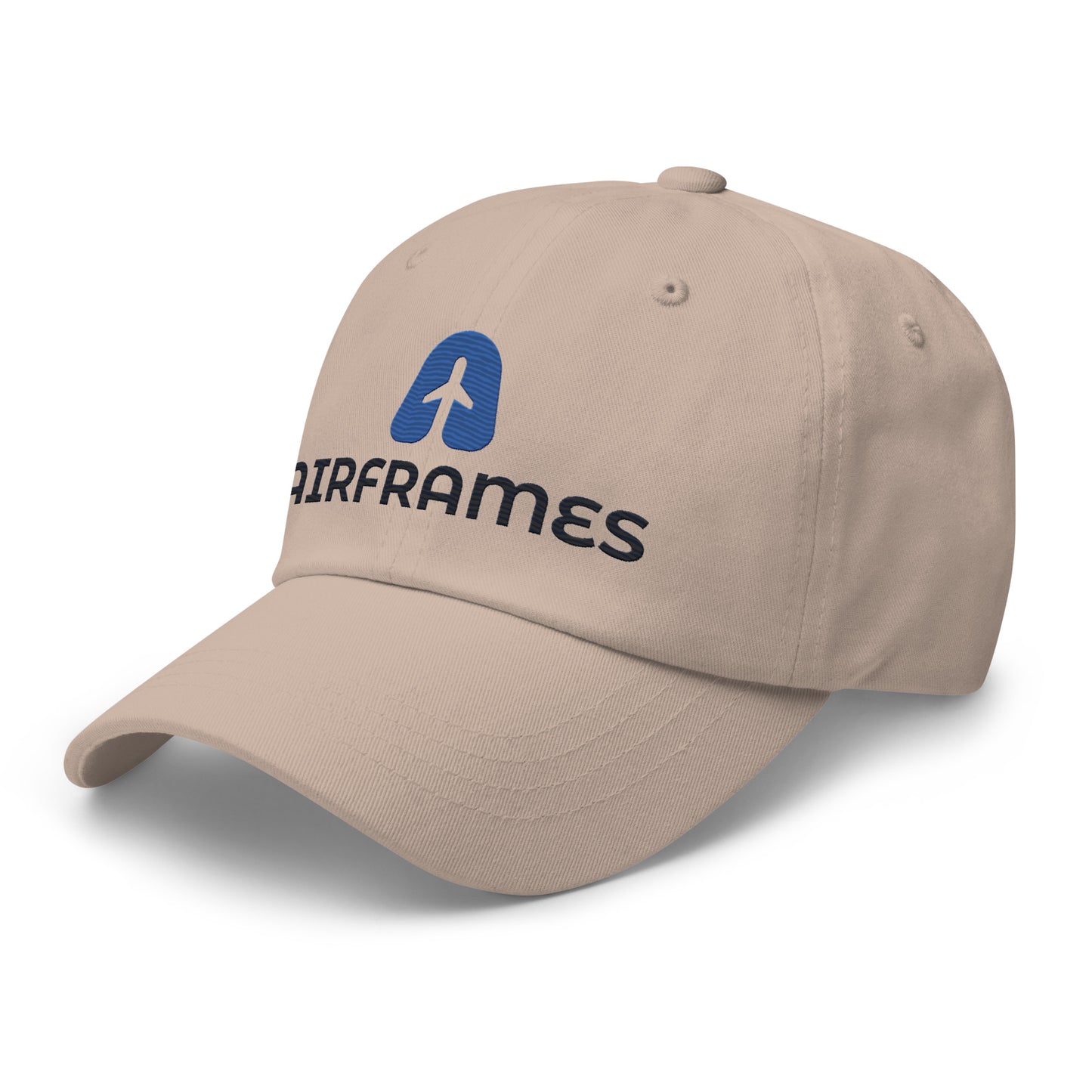 Dad Hat Airframes