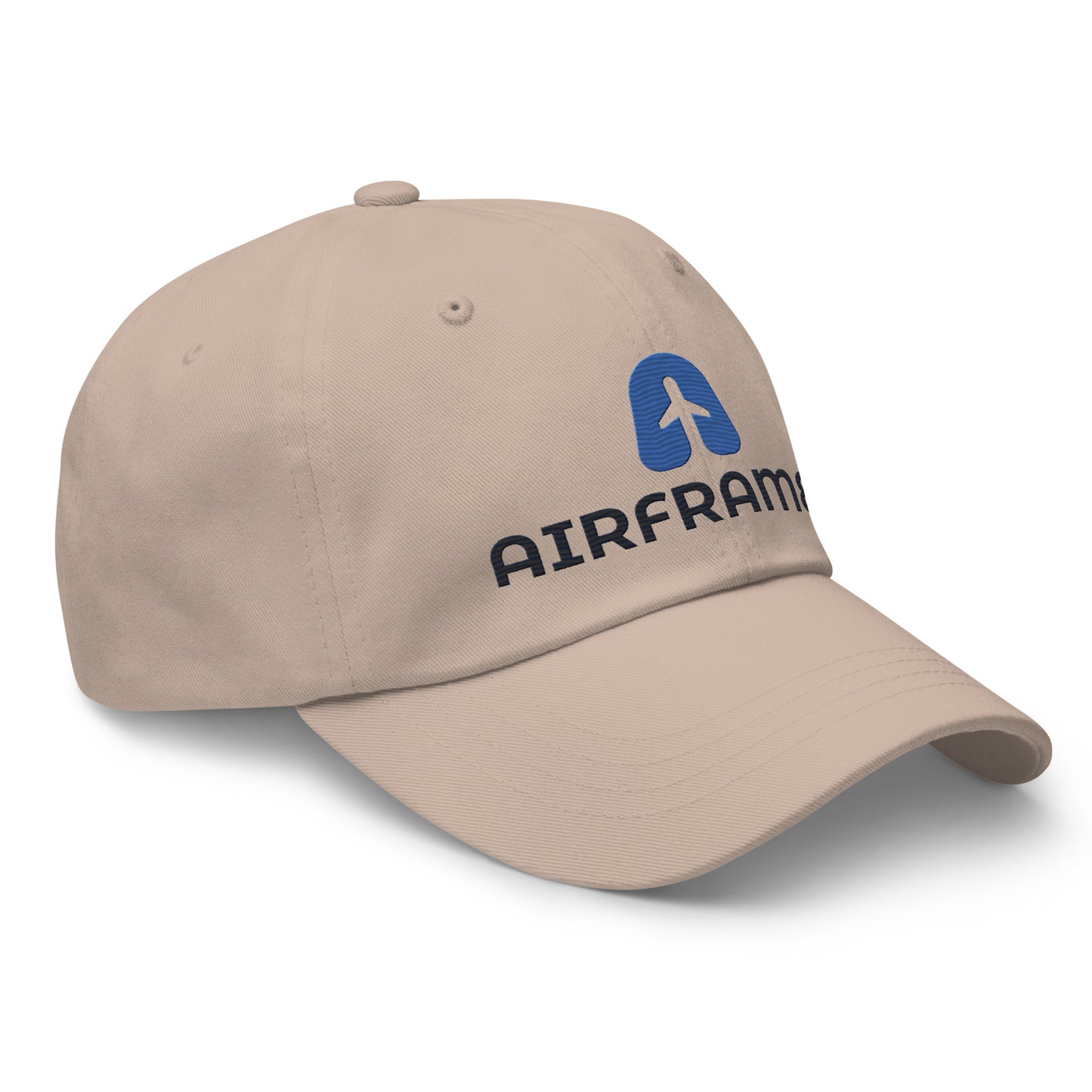 Dad Hat Airframes