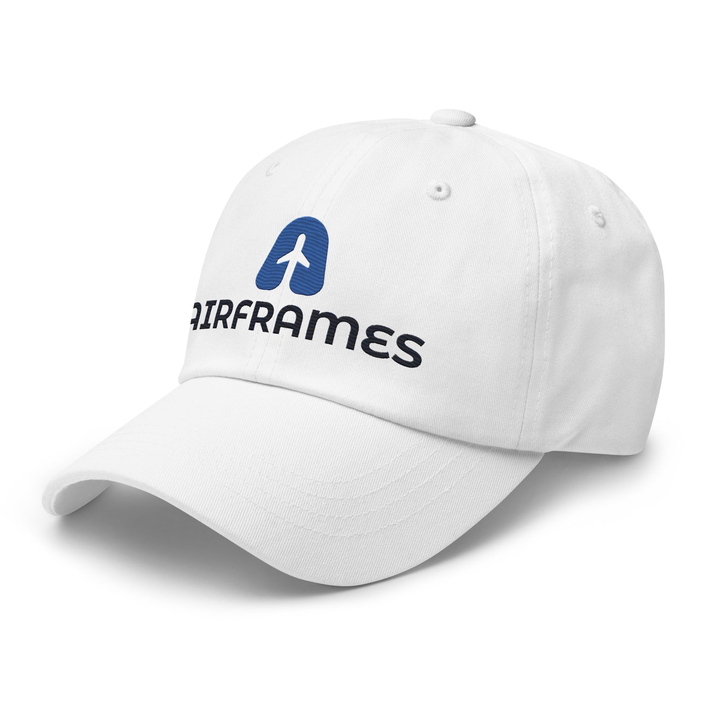 Dad Hat Airframes