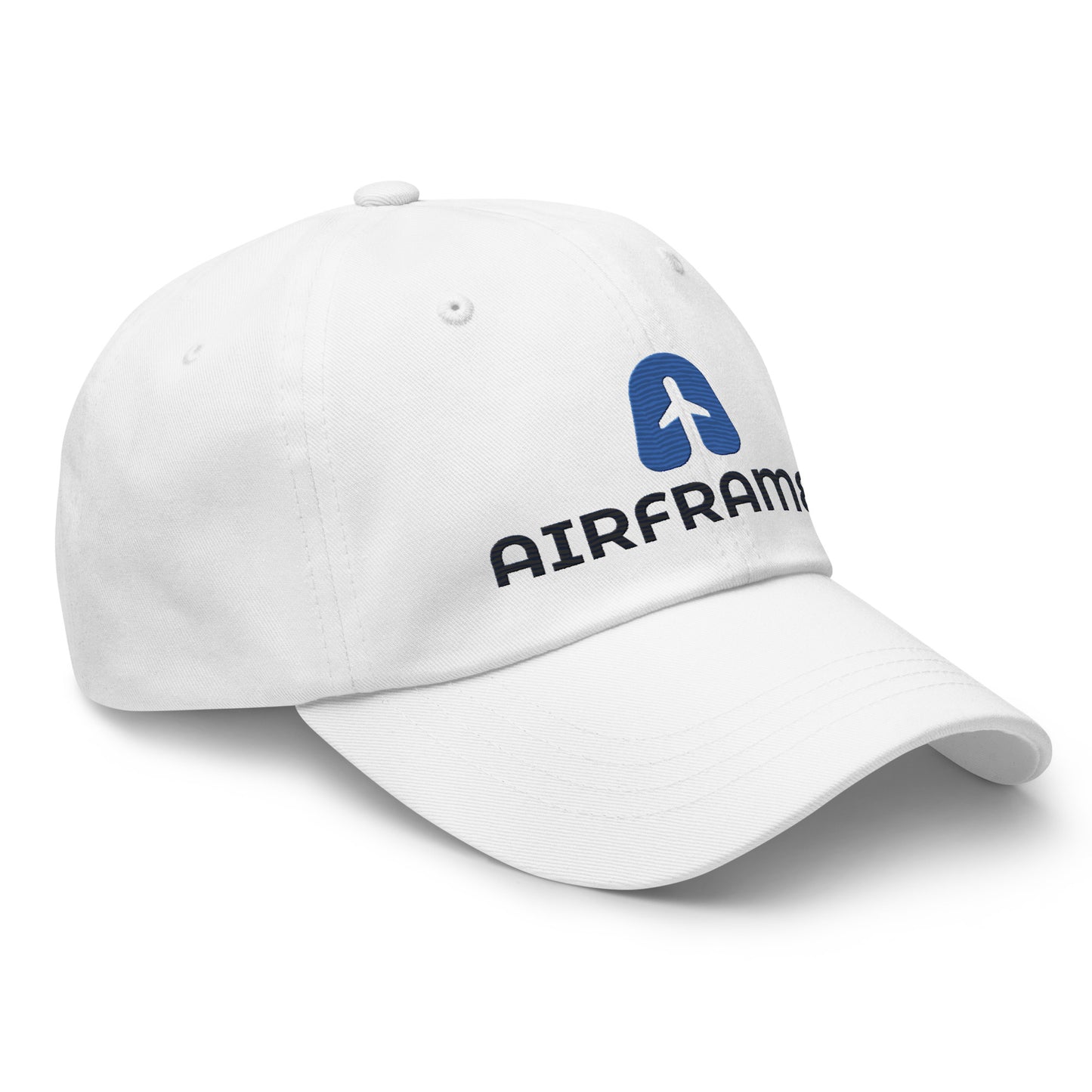 Dad Hat Airframes