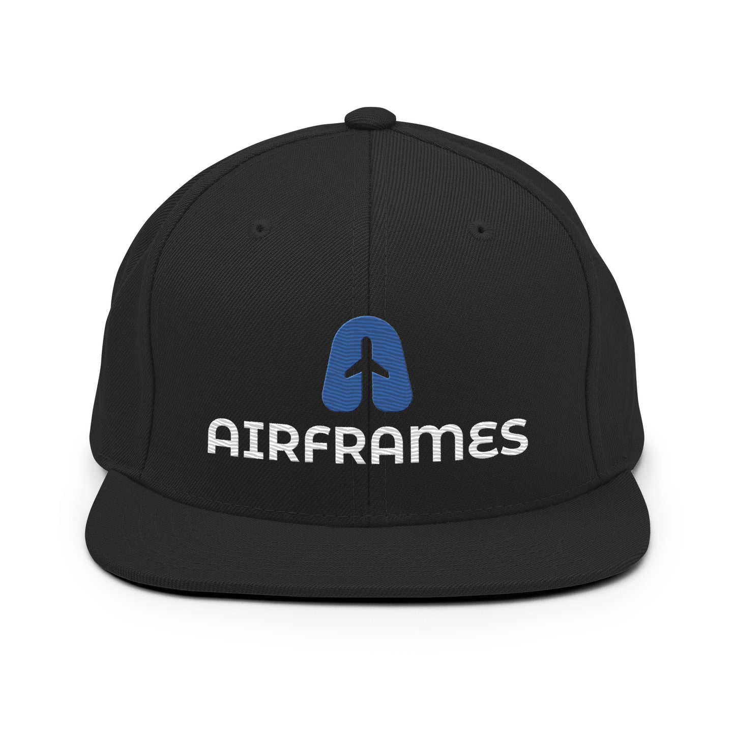 Snapback Hat Airframes