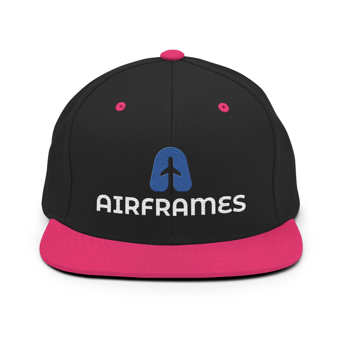 Snapback Hat Airframes