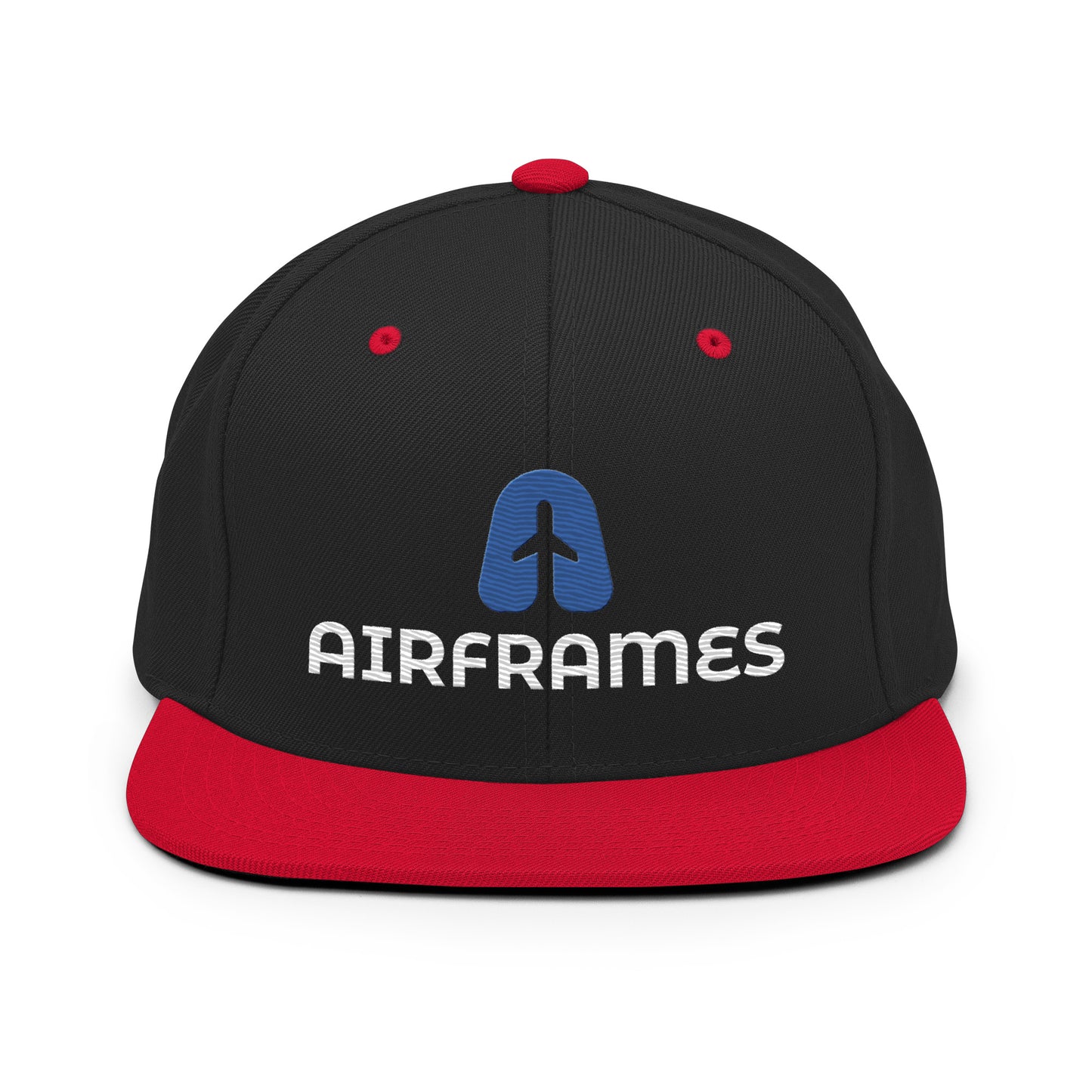 Snapback Hat Airframes