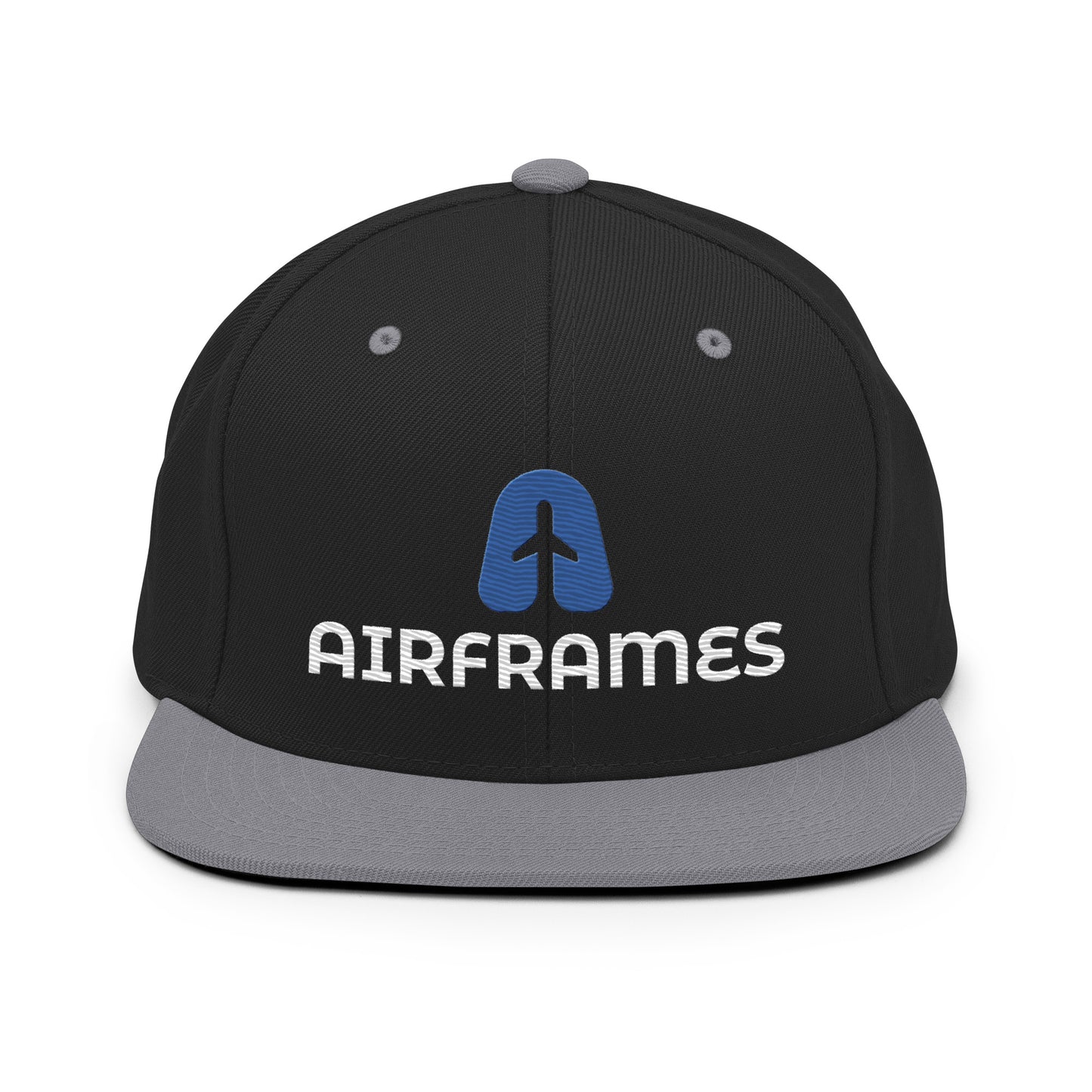 Snapback Hat Airframes