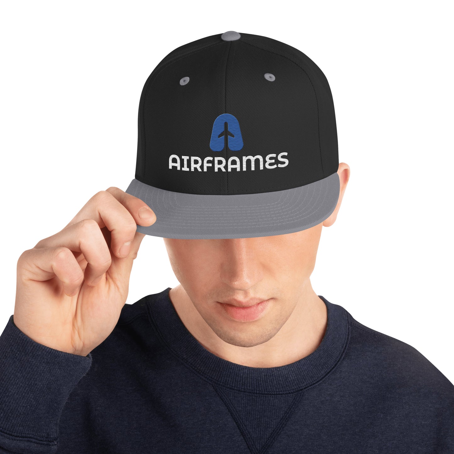 Snapback Hat Airframes