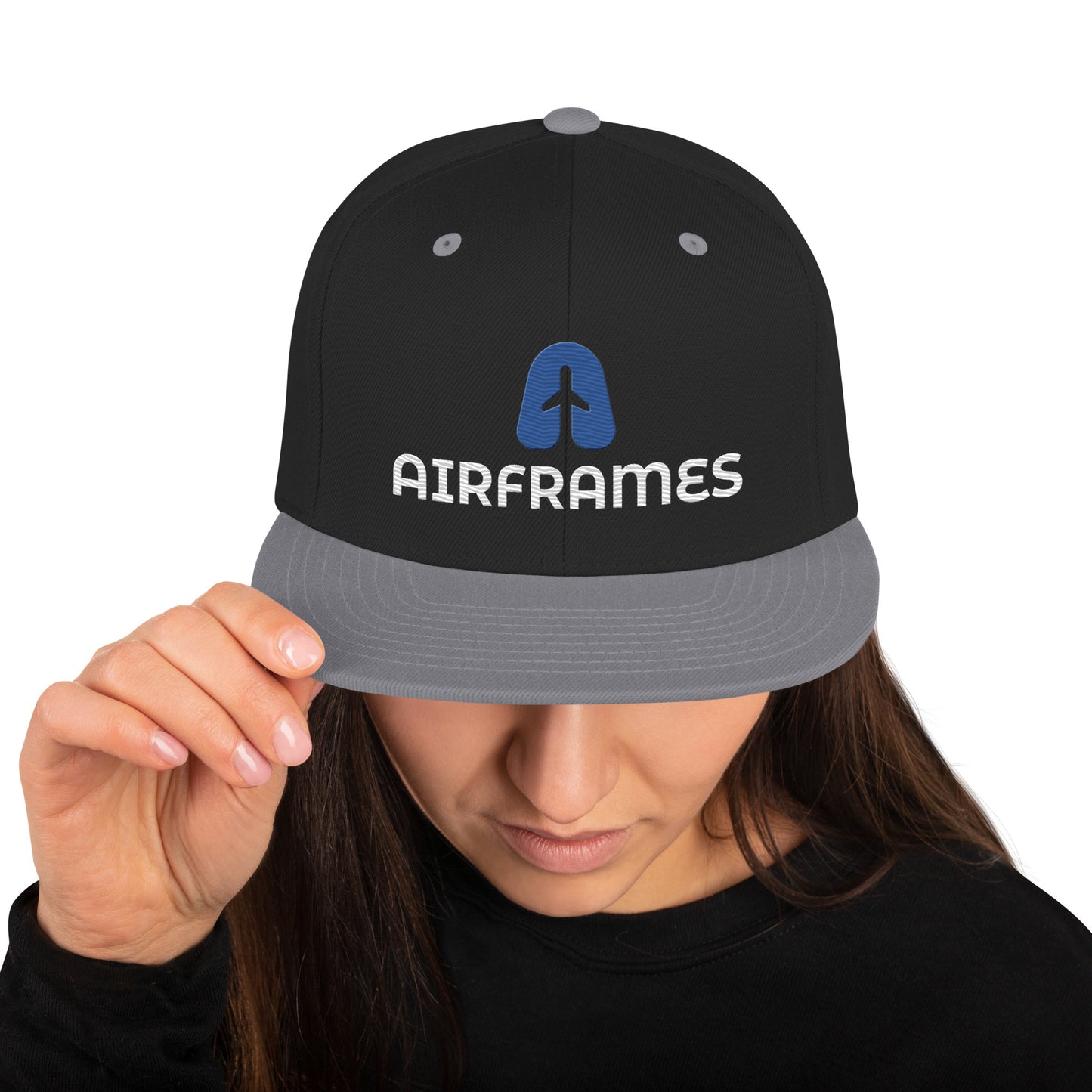 Snapback Hat Airframes