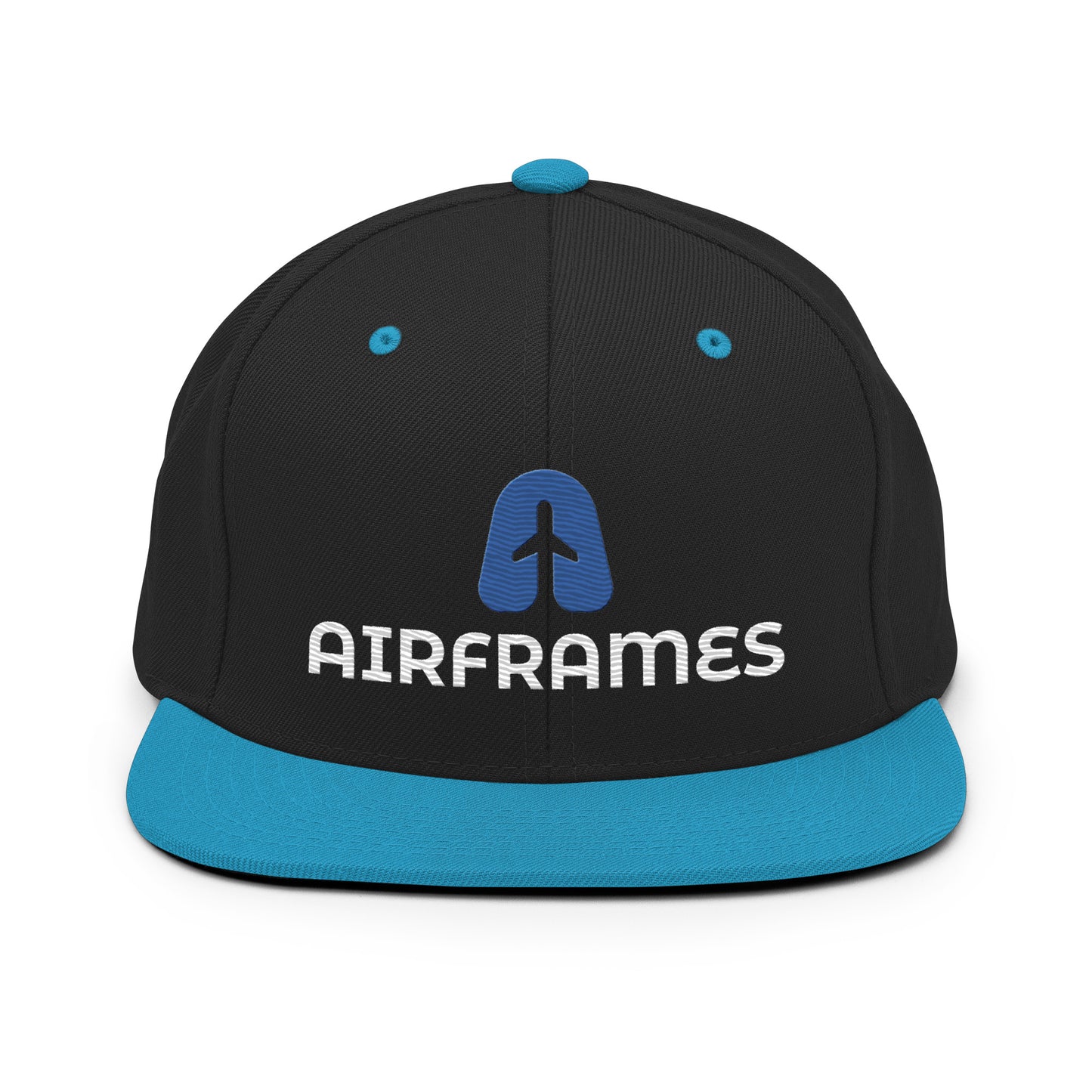Snapback Hat Airframes