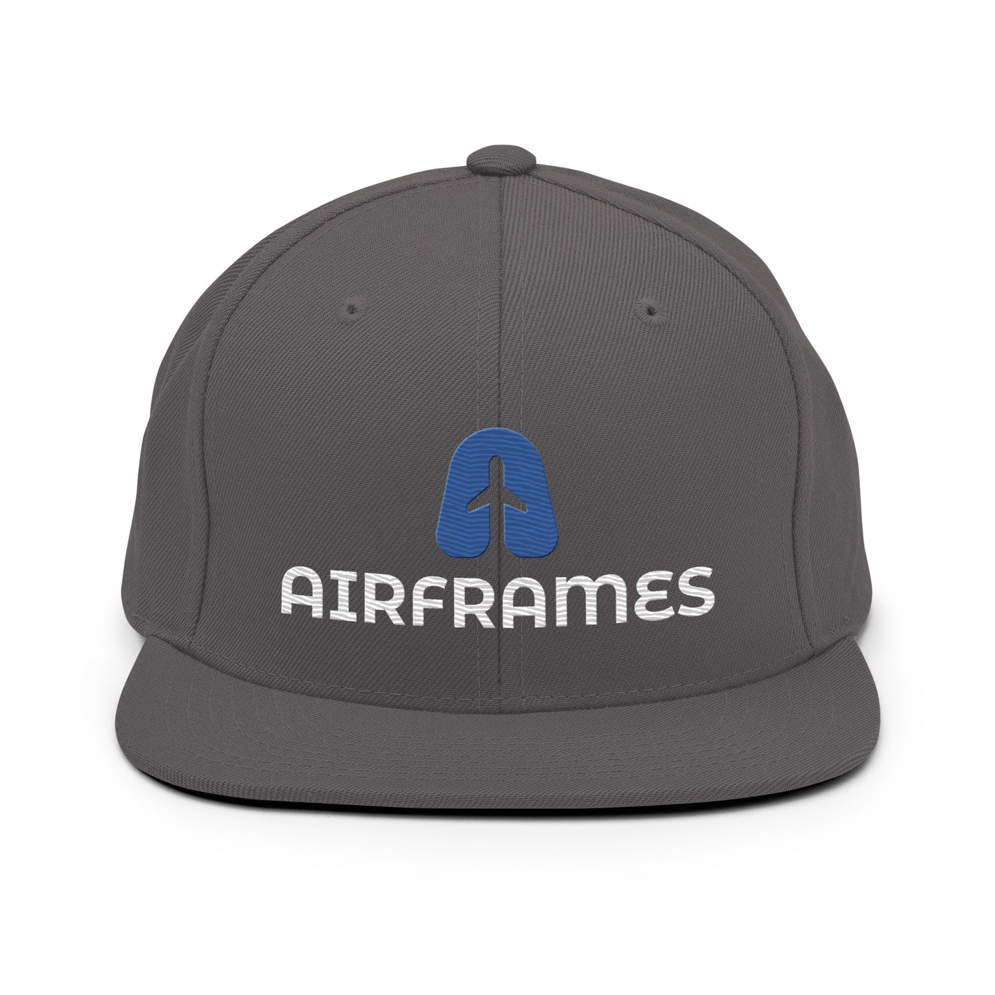 Snapback Hat Airframes