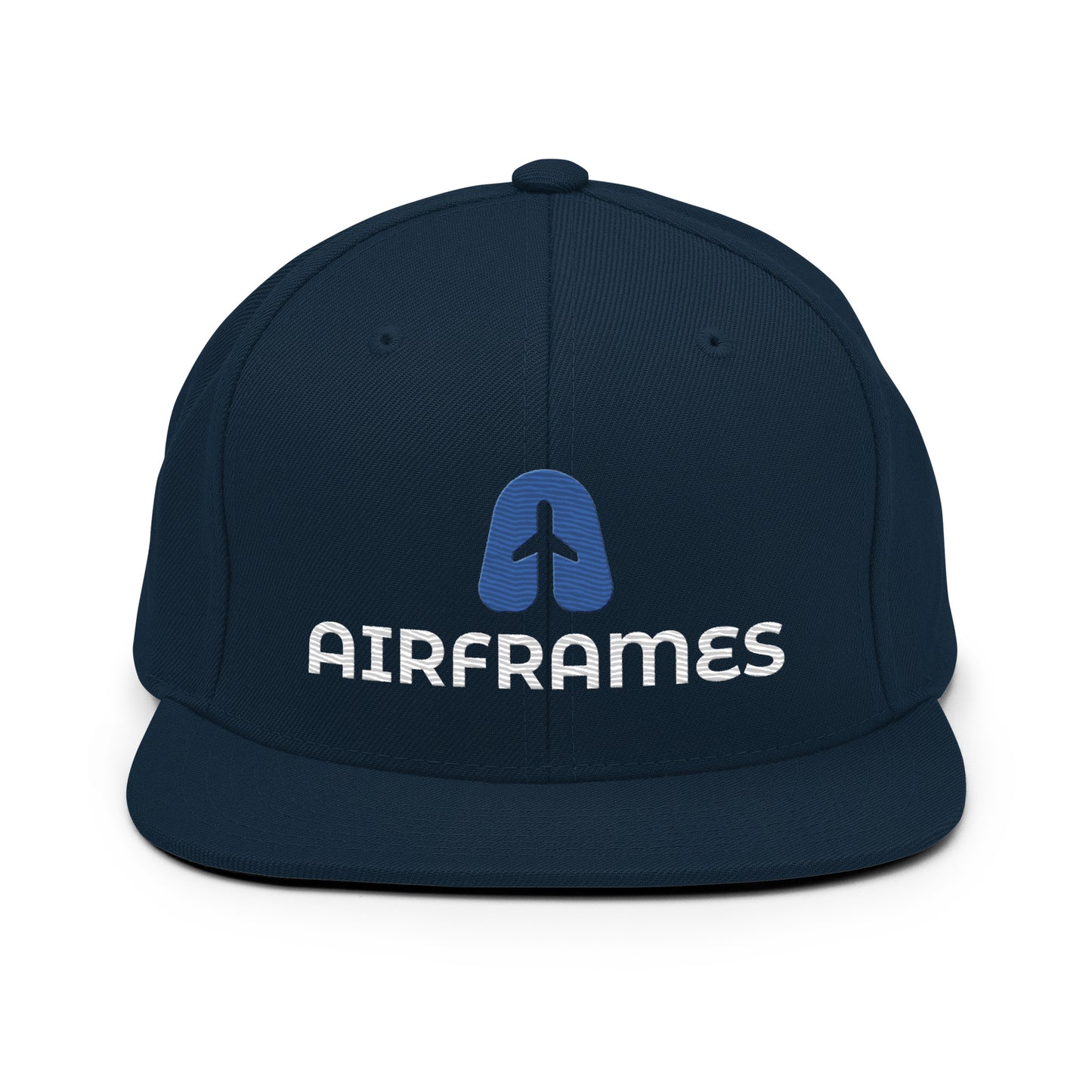 Snapback Hat Airframes