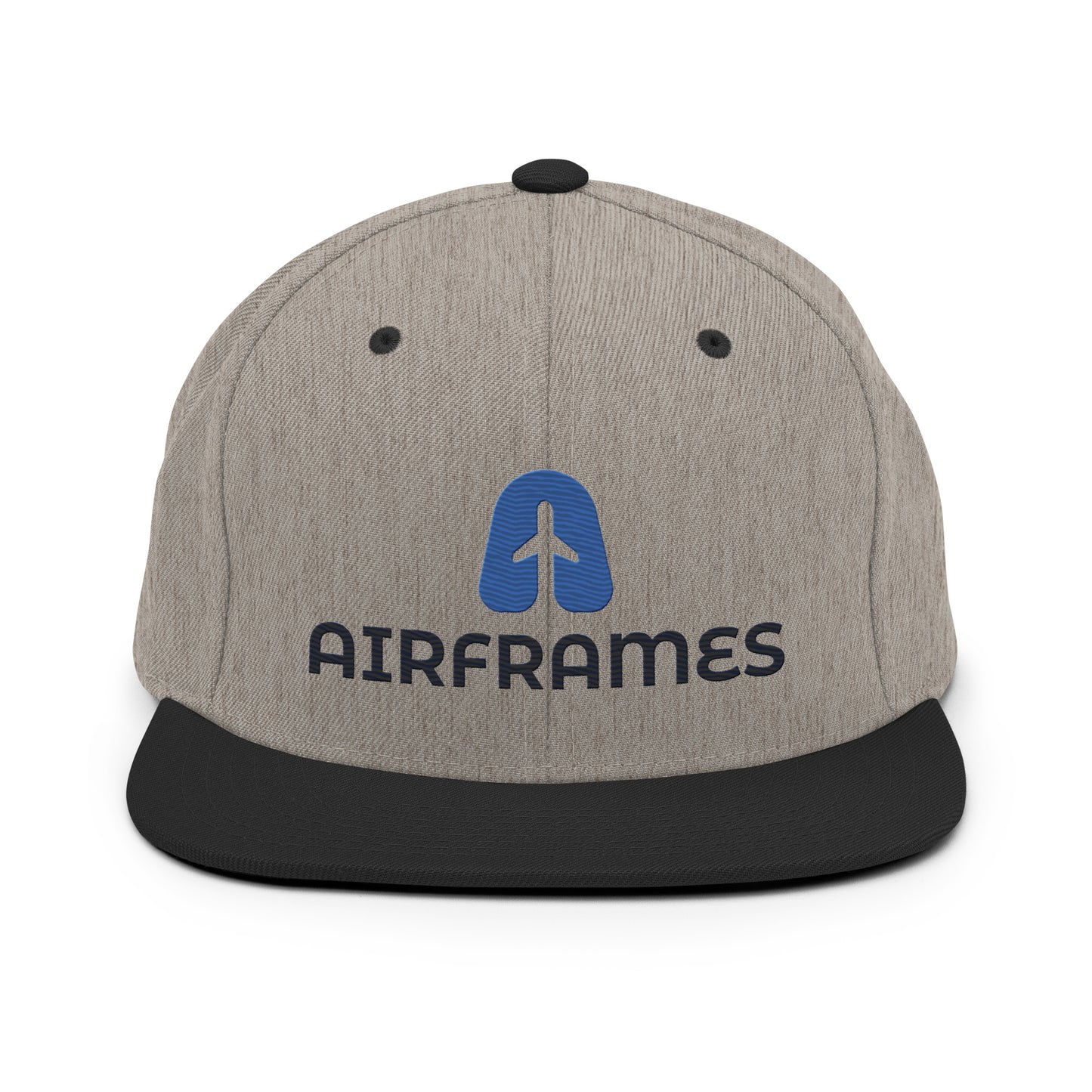 Snapback Hat Airframes