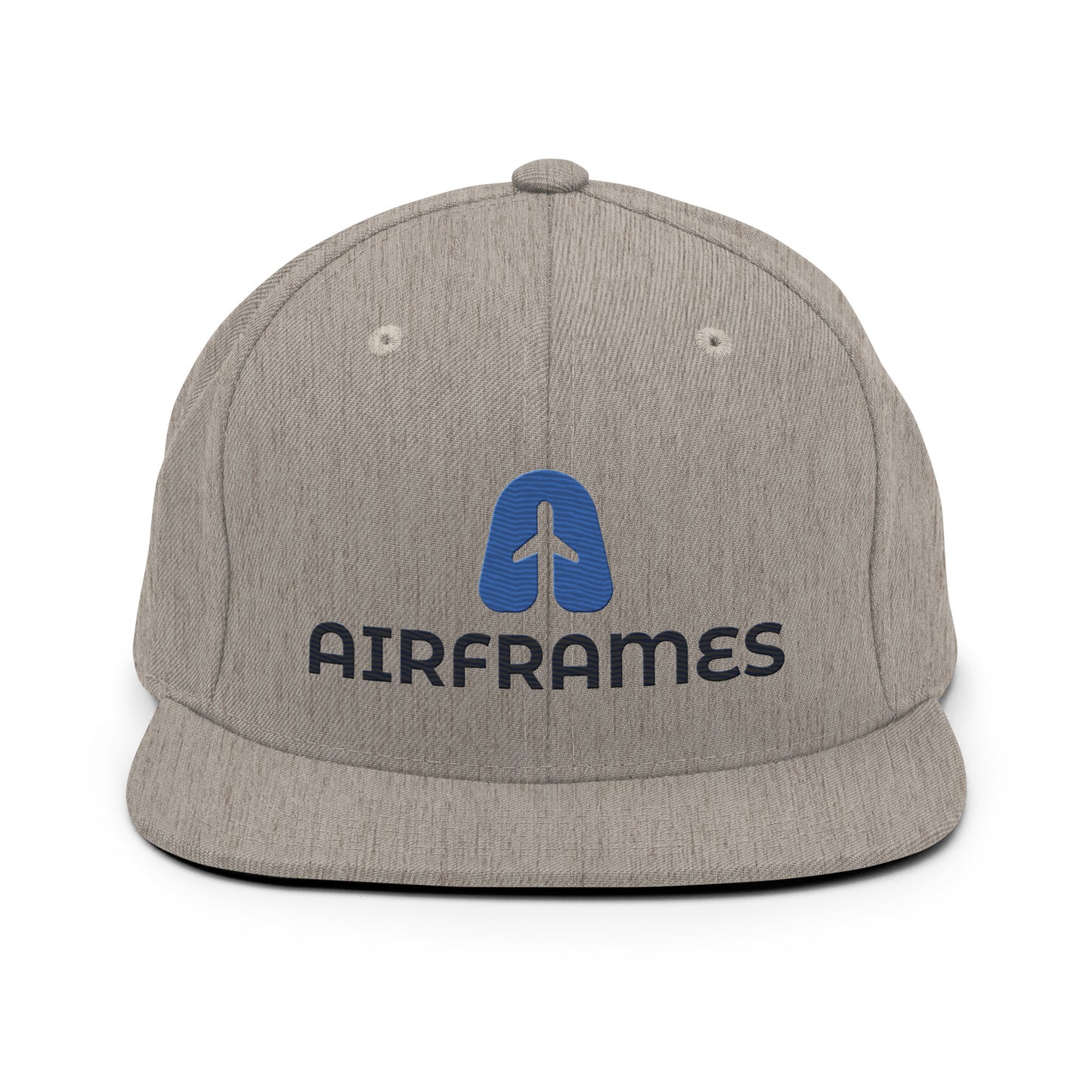 Snapback Hat Airframes