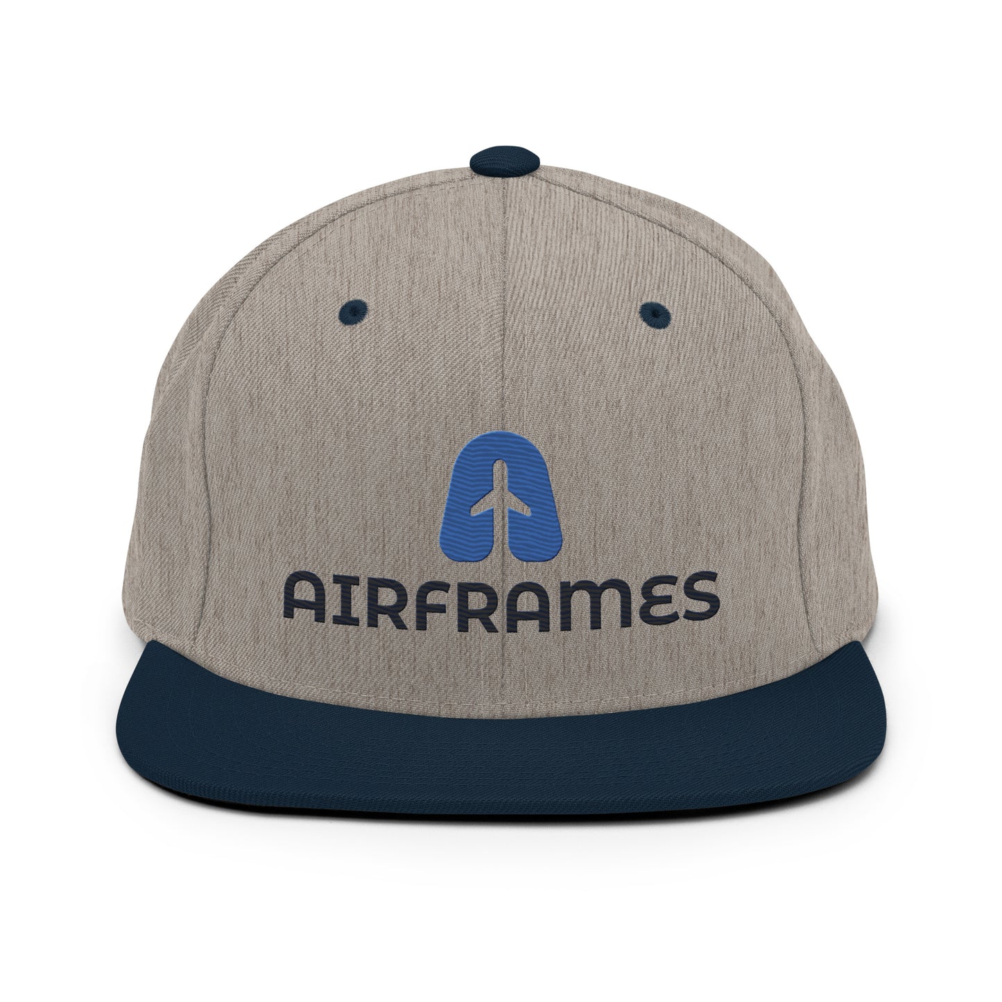 Snapback Hat Airframes