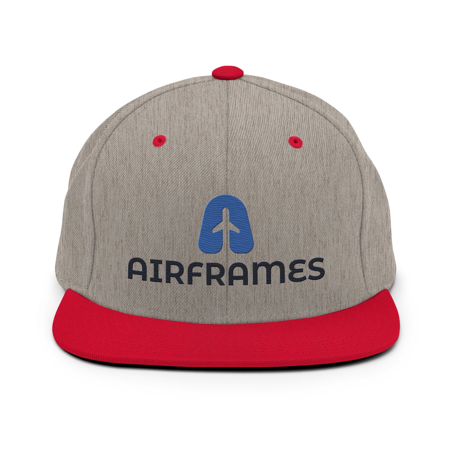 Snapback Hat Airframes