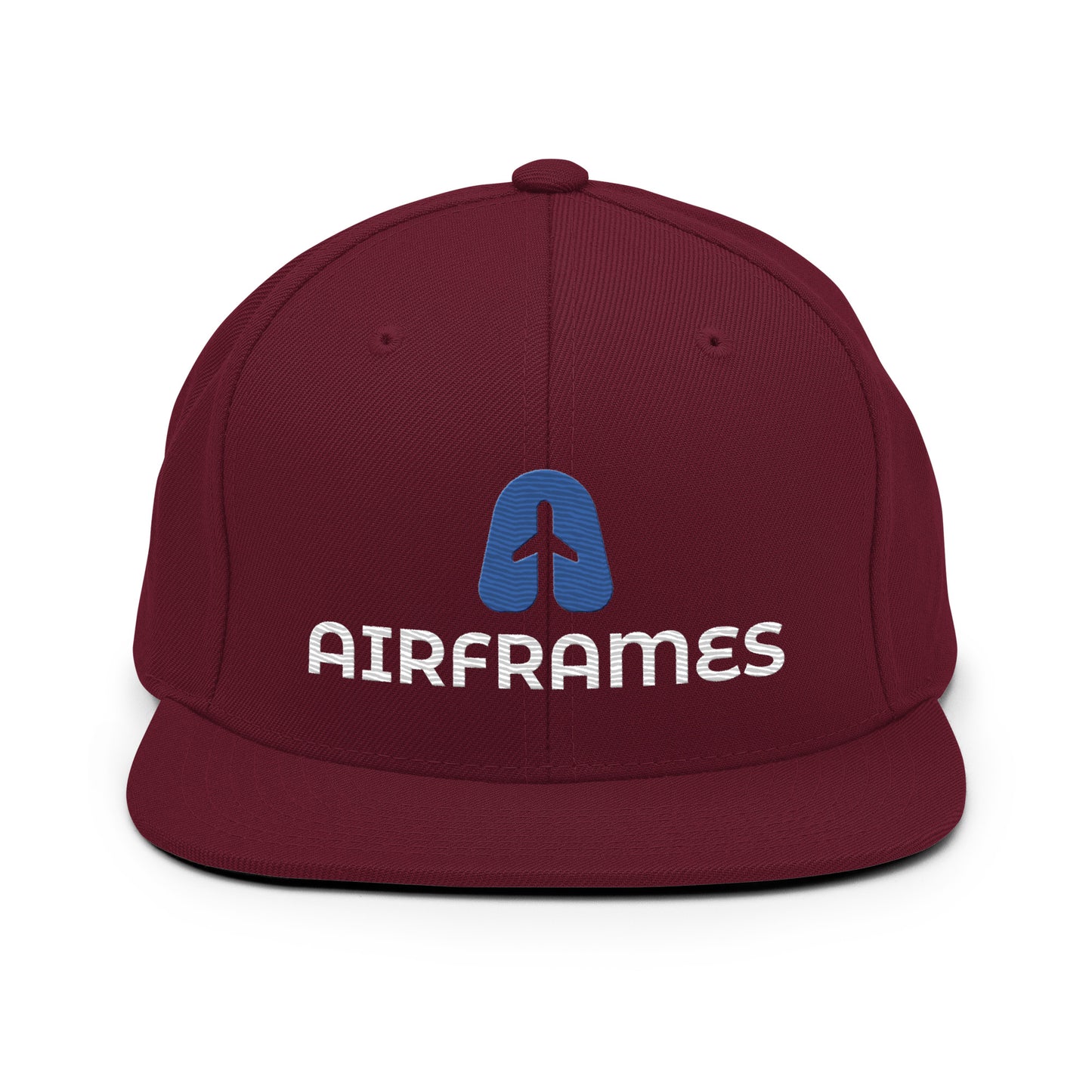 Snapback Hat Airframes
